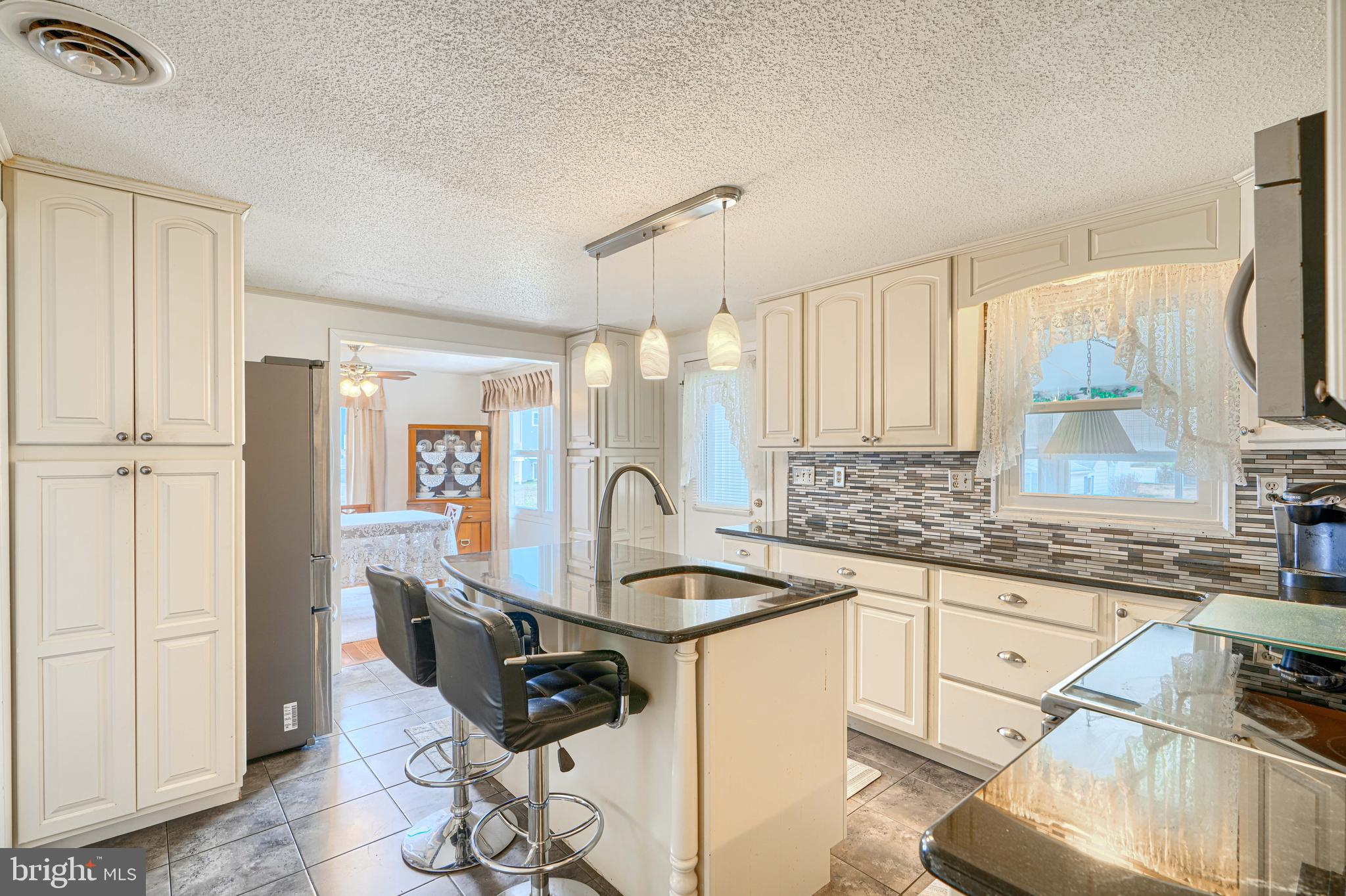 PIKESVILLE FARMS - Residential