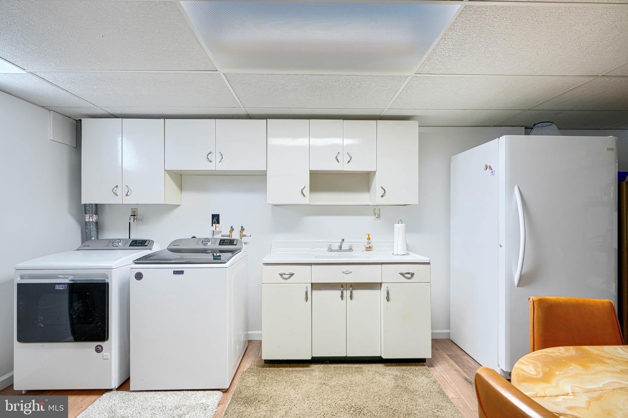 PIKESVILLE FARMS - Residential