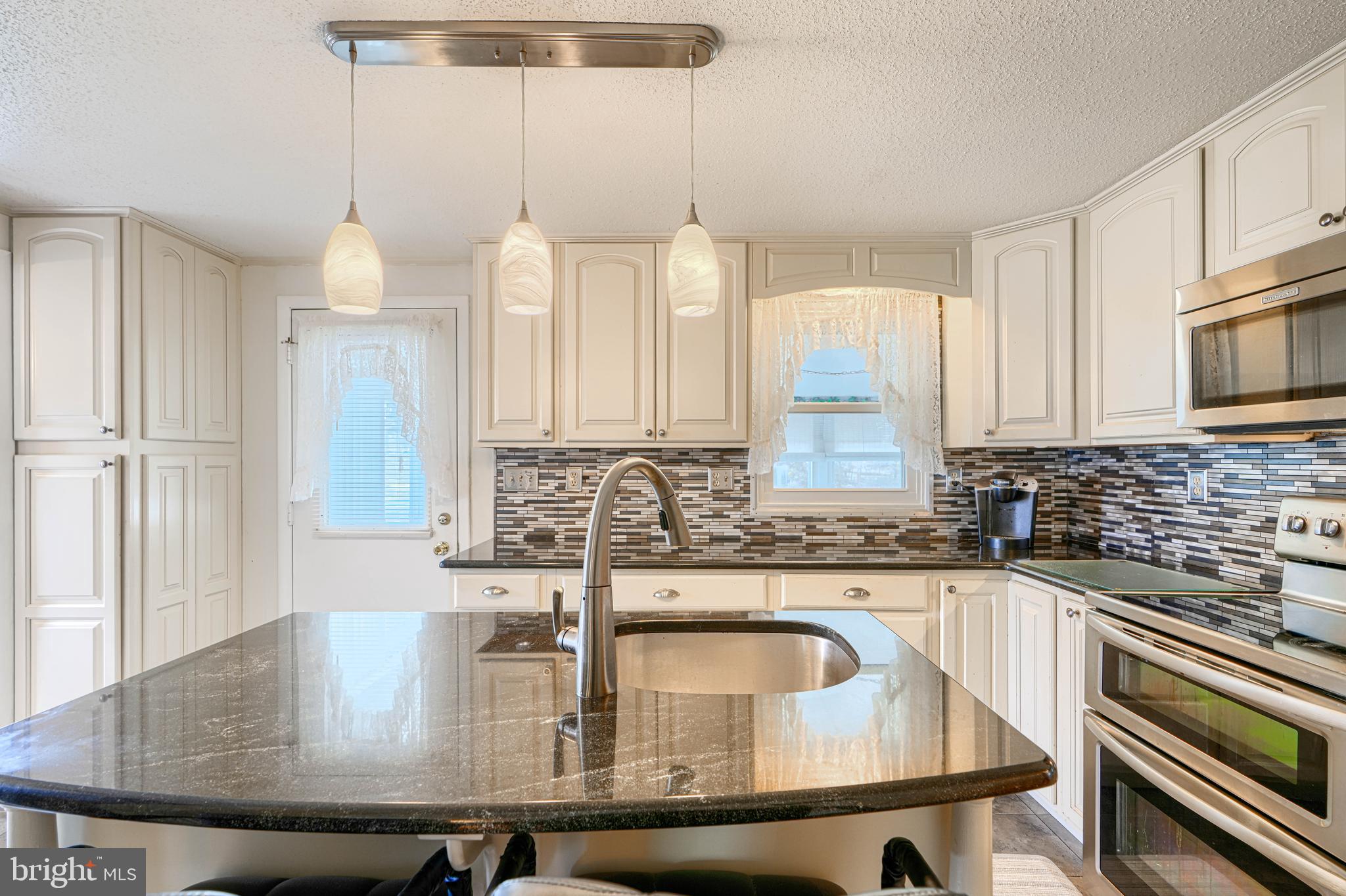 PIKESVILLE FARMS - Residential