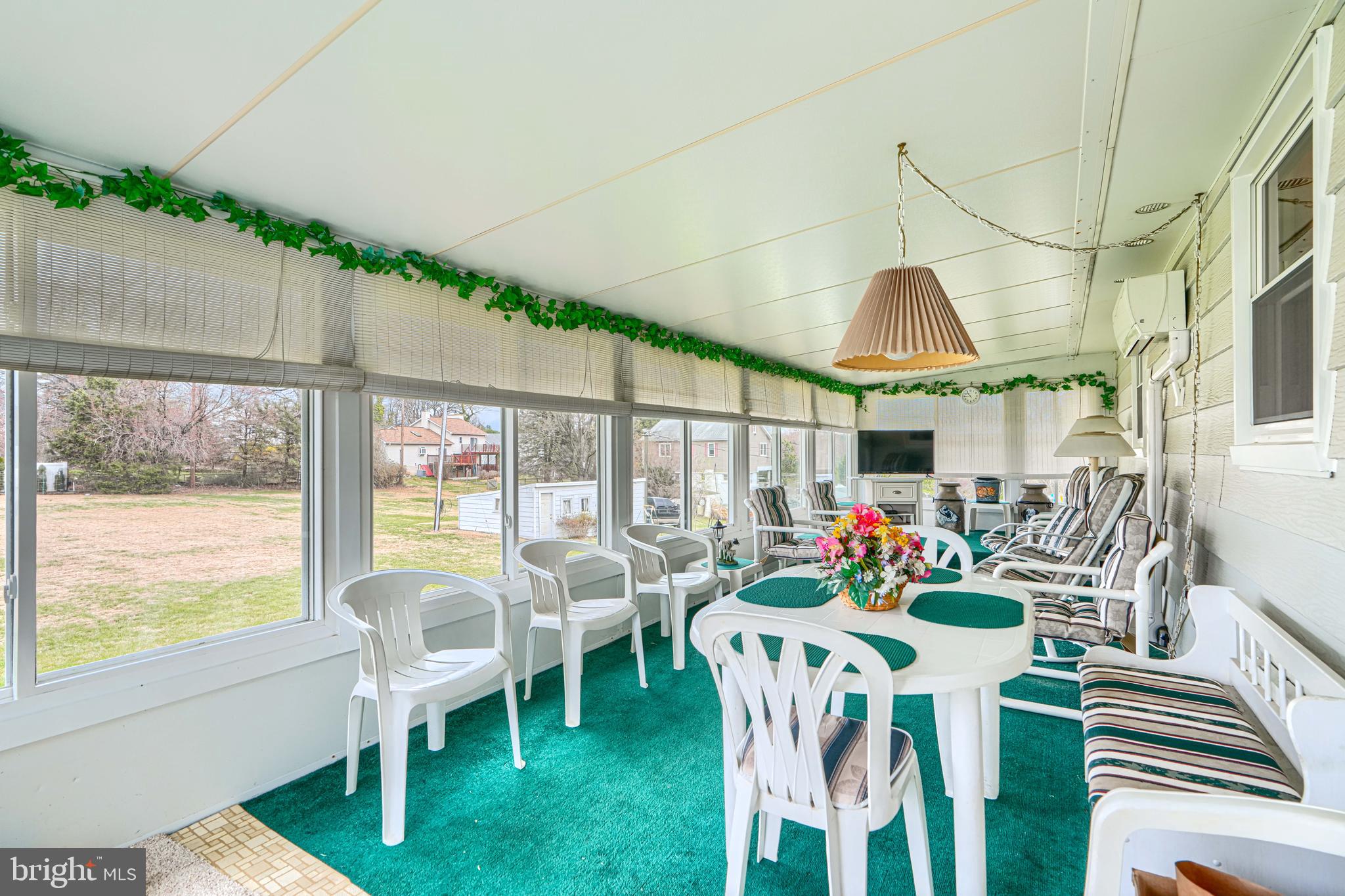 PIKESVILLE FARMS - Residential