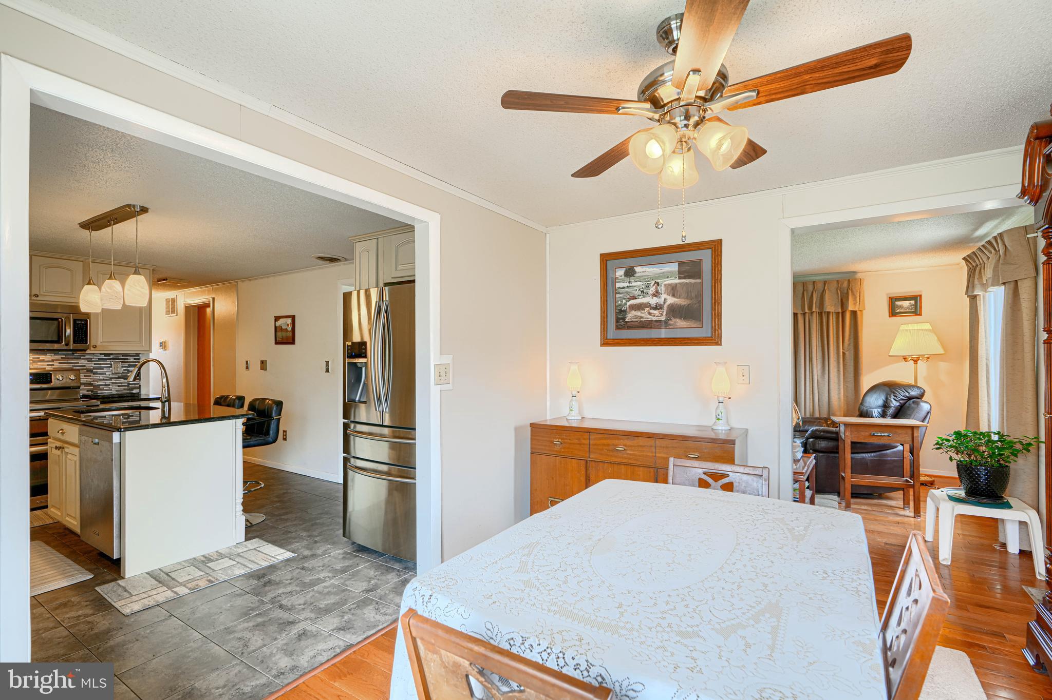 PIKESVILLE FARMS - Residential