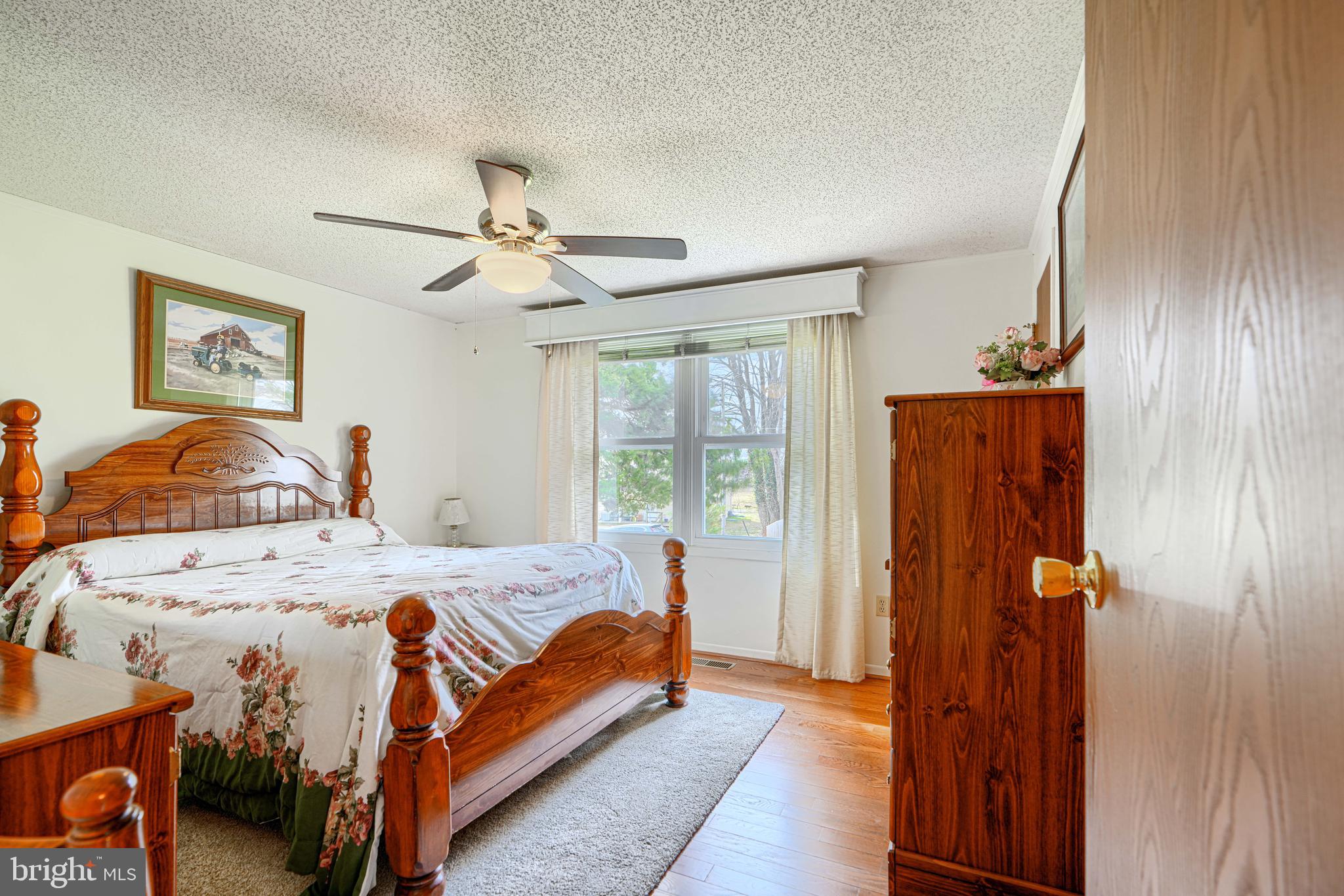 PIKESVILLE FARMS - Residential