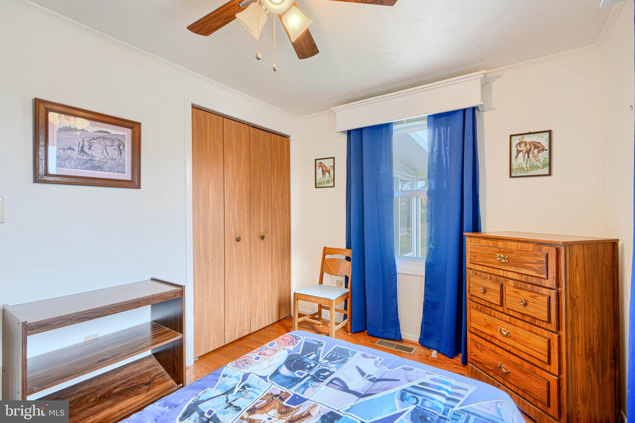 PIKESVILLE FARMS - Residential