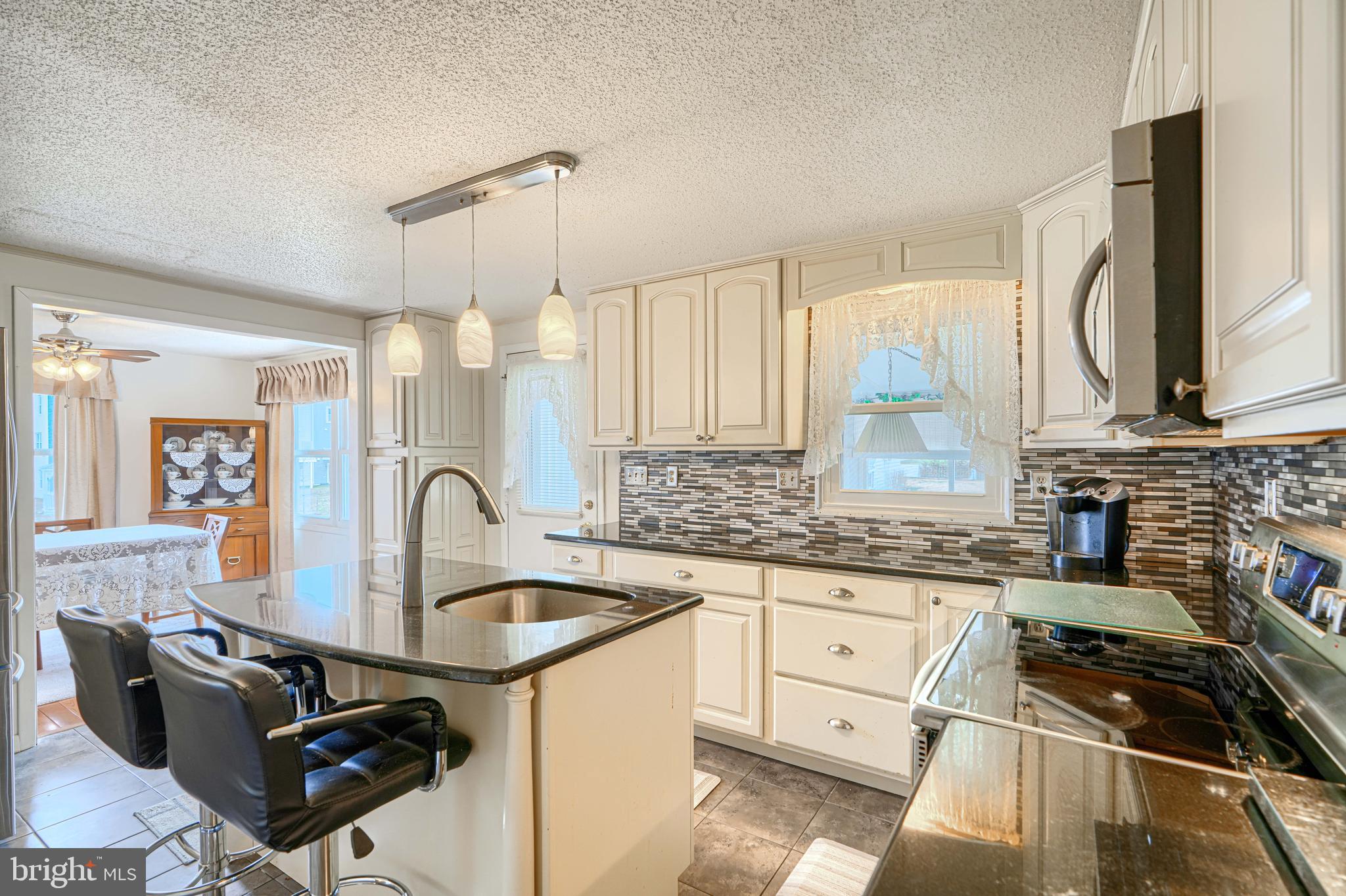 PIKESVILLE FARMS - Residential