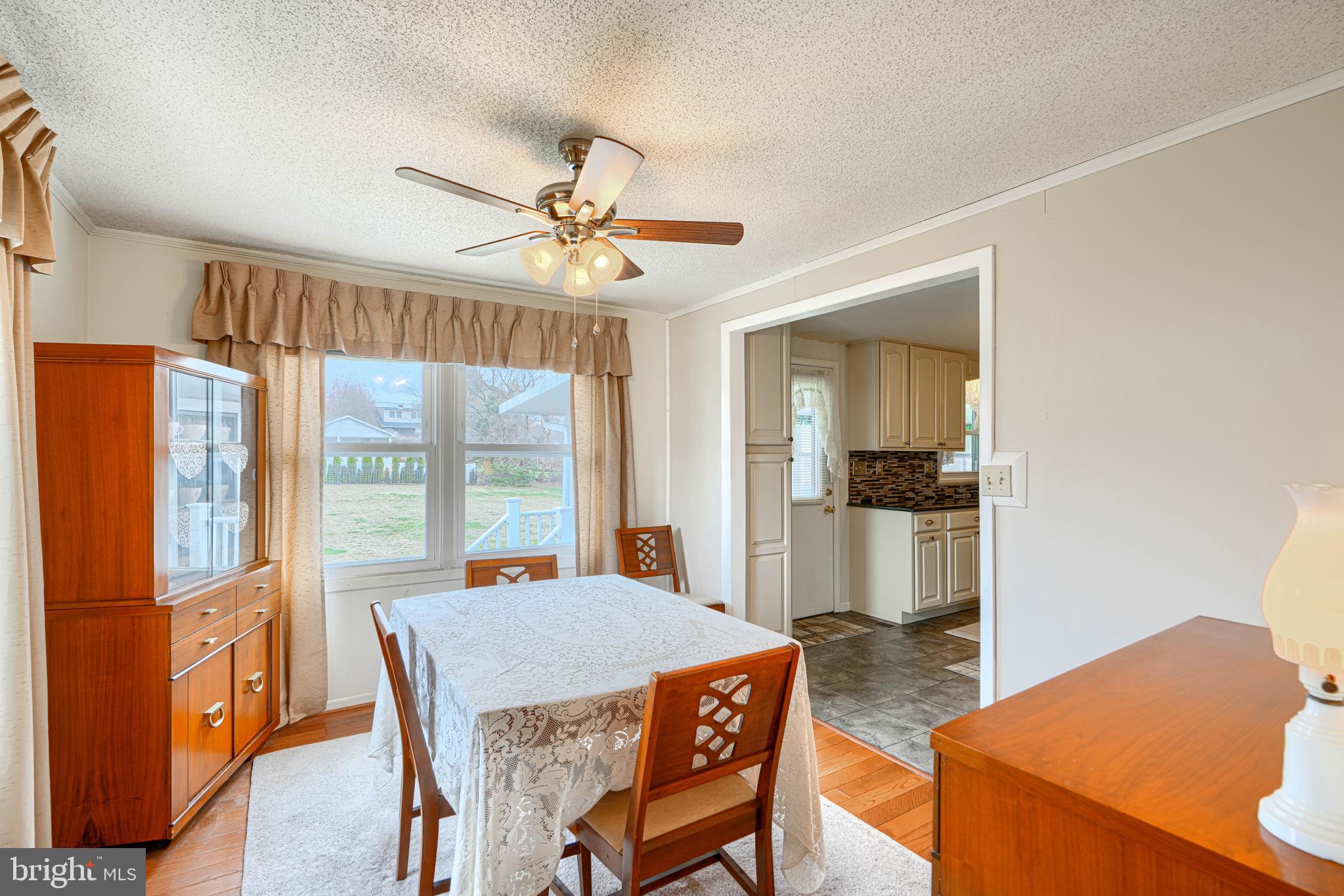 PIKESVILLE FARMS - Residential