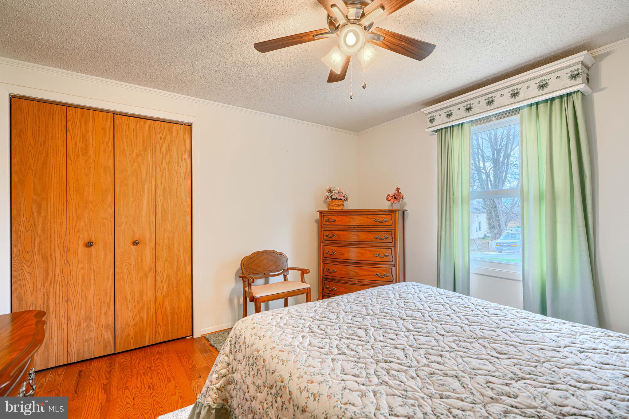 PIKESVILLE FARMS - Residential