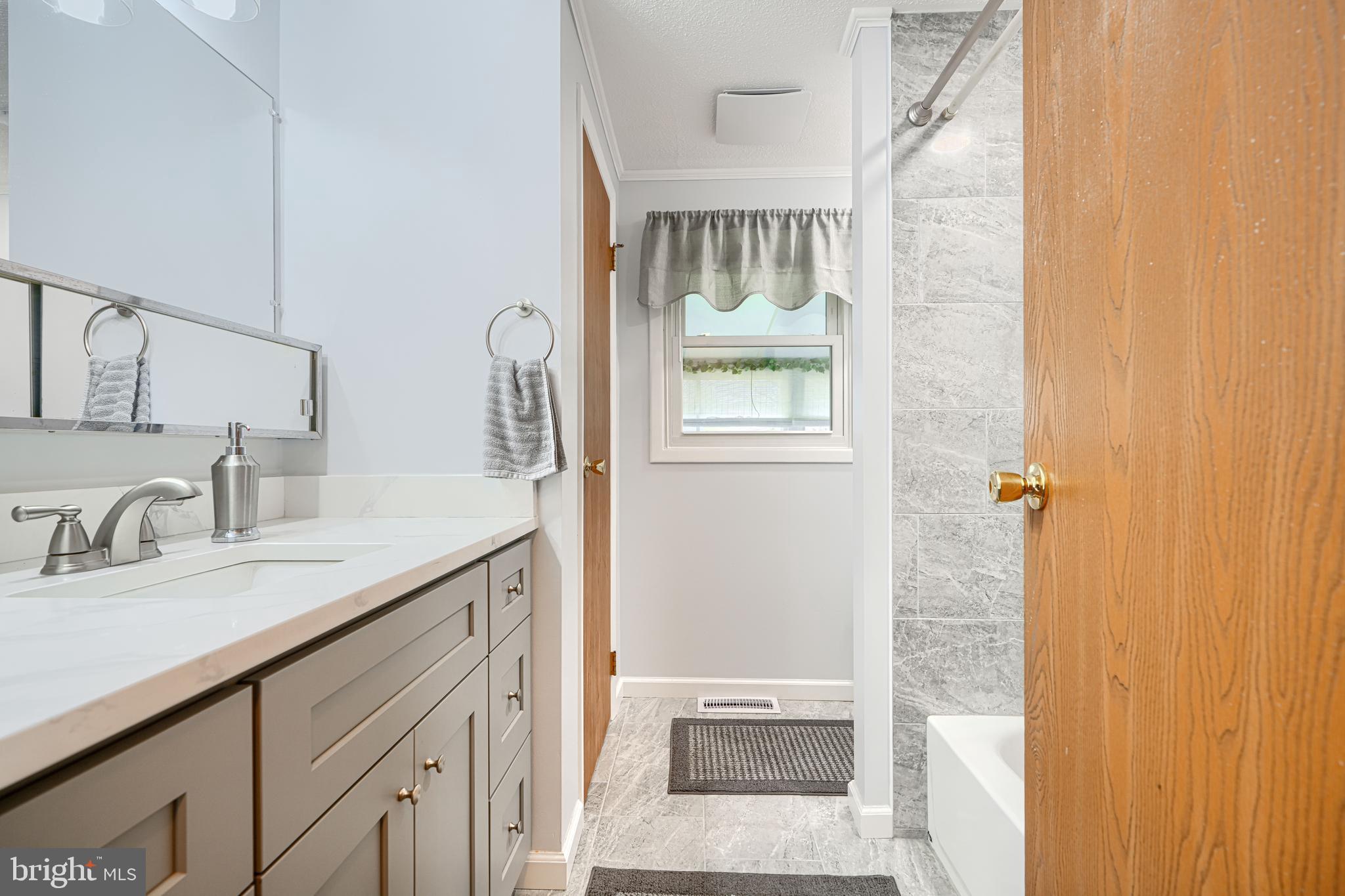 PIKESVILLE FARMS - Residential