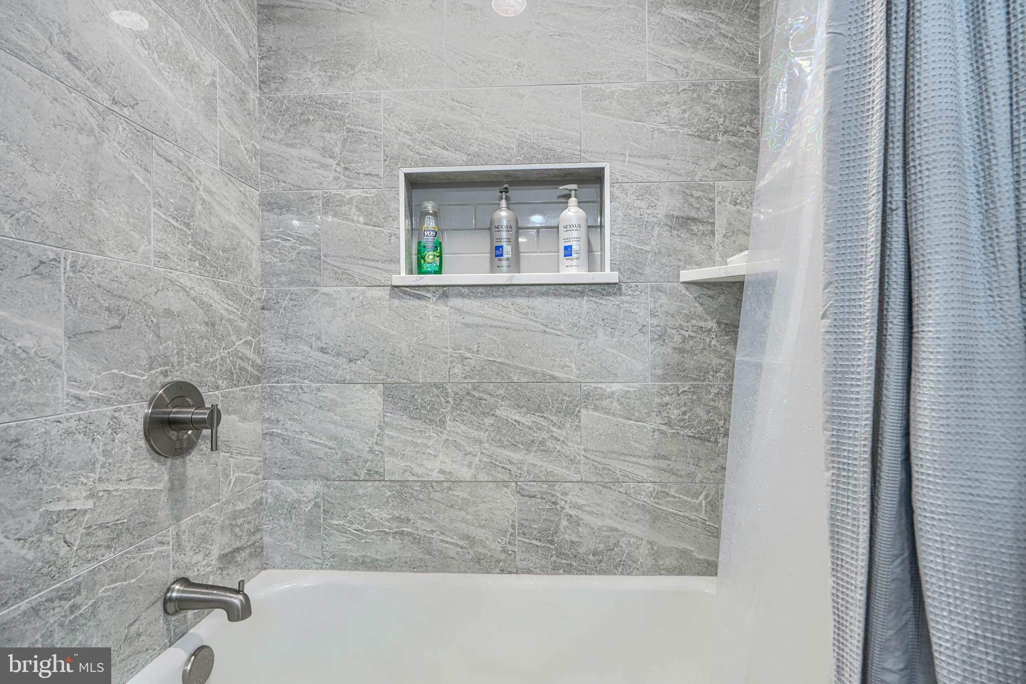 PIKESVILLE FARMS - Residential