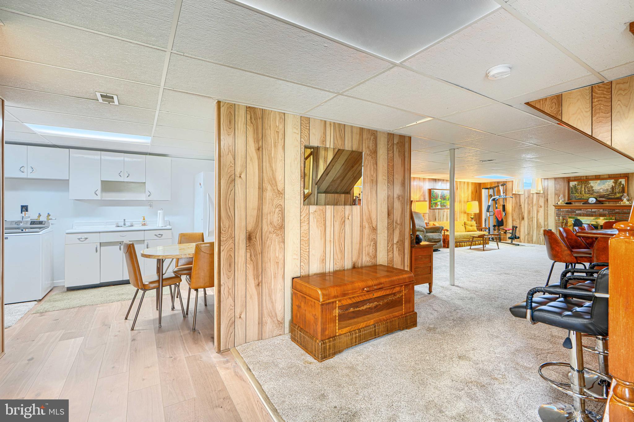 PIKESVILLE FARMS - Residential