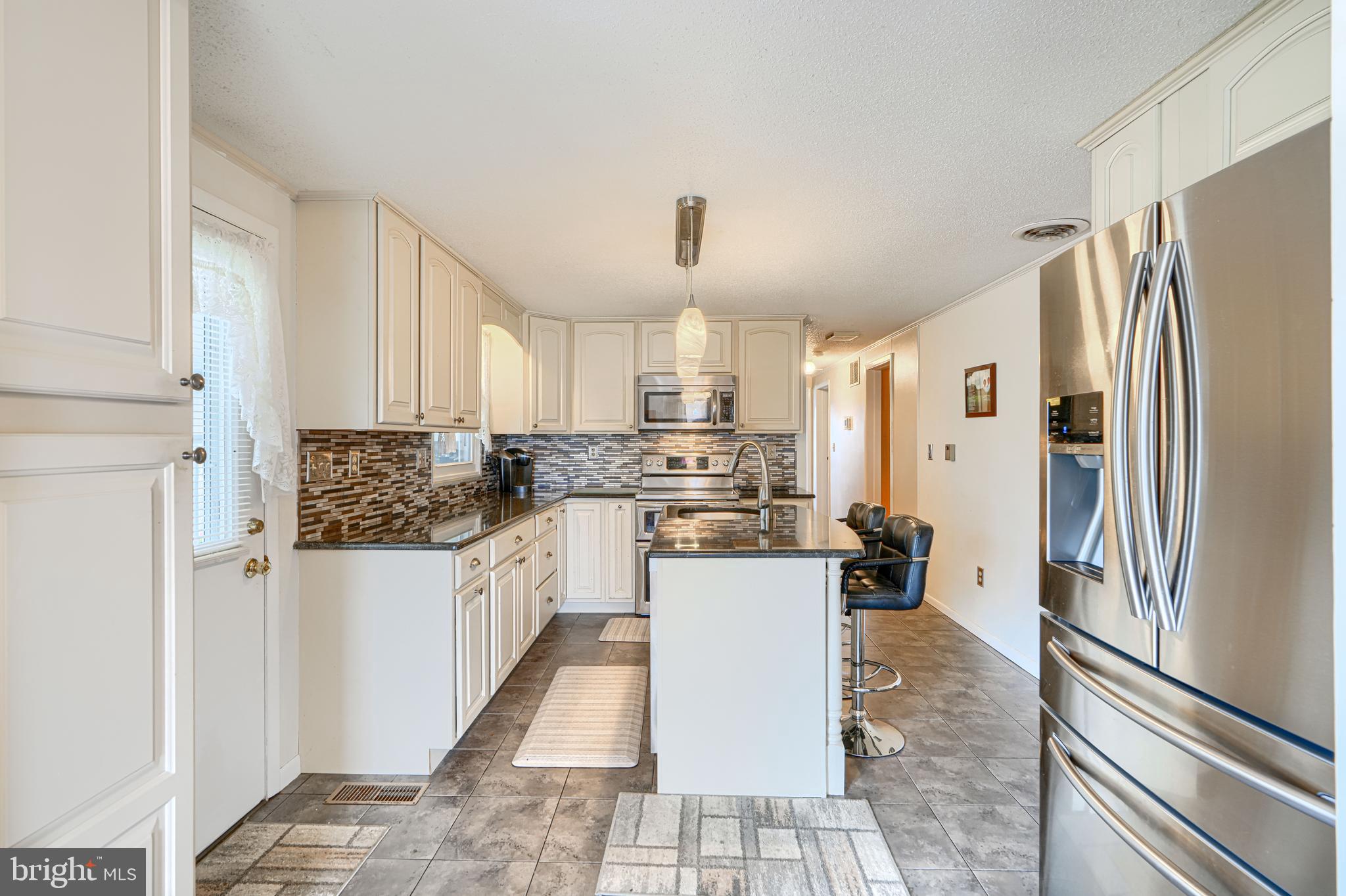 PIKESVILLE FARMS - Residential