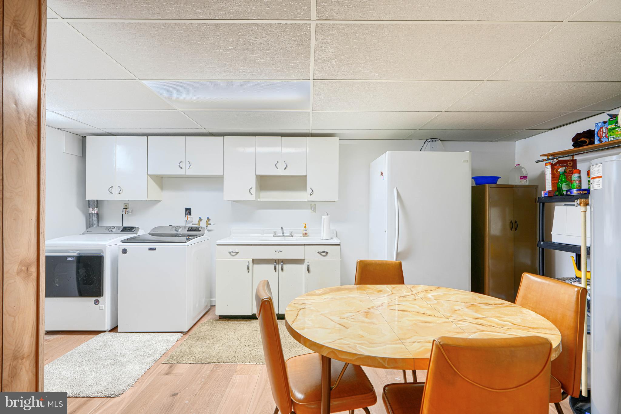 PIKESVILLE FARMS - Residential