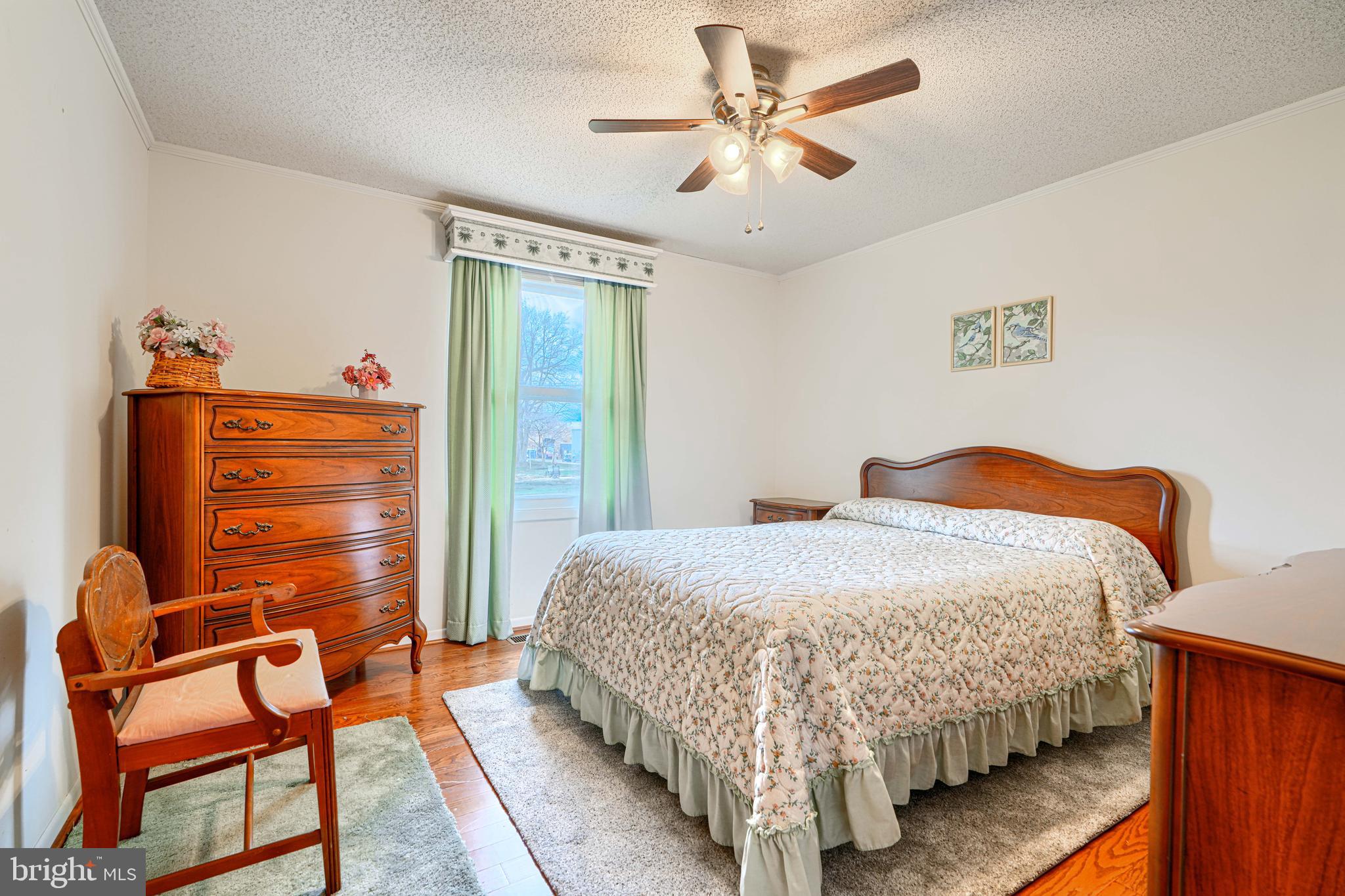 PIKESVILLE FARMS - Residential