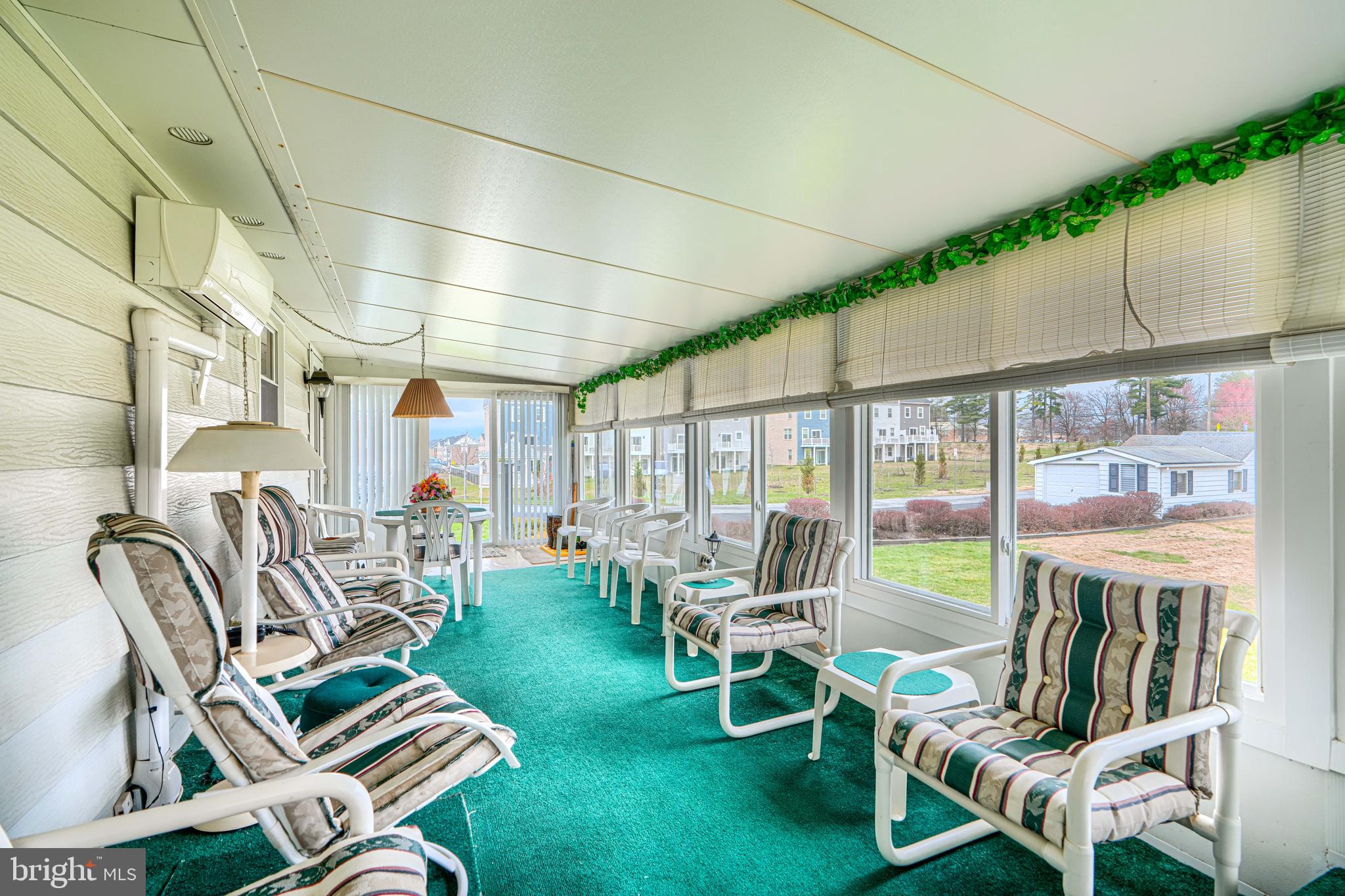 PIKESVILLE FARMS - Residential