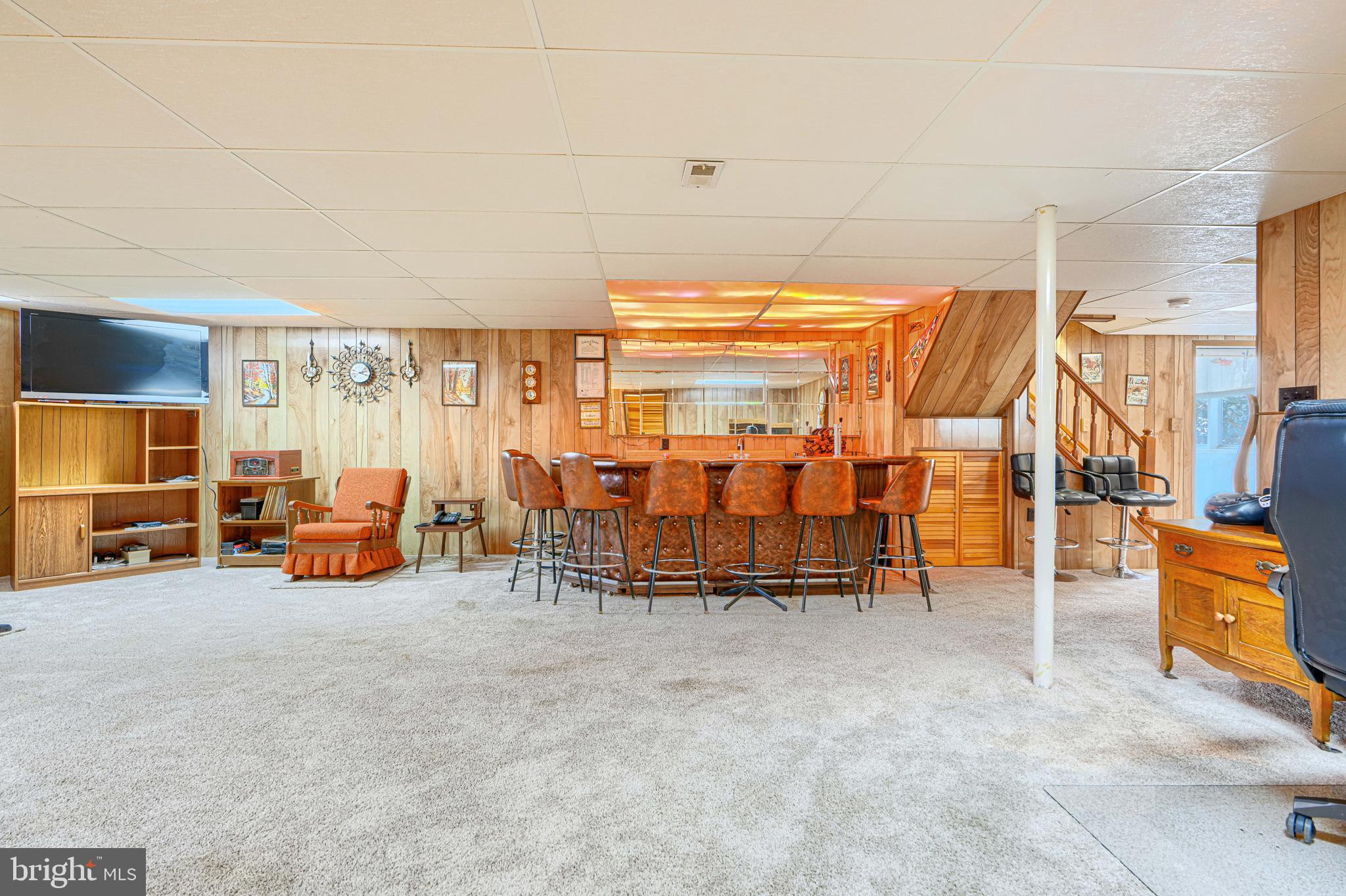 PIKESVILLE FARMS - Residential