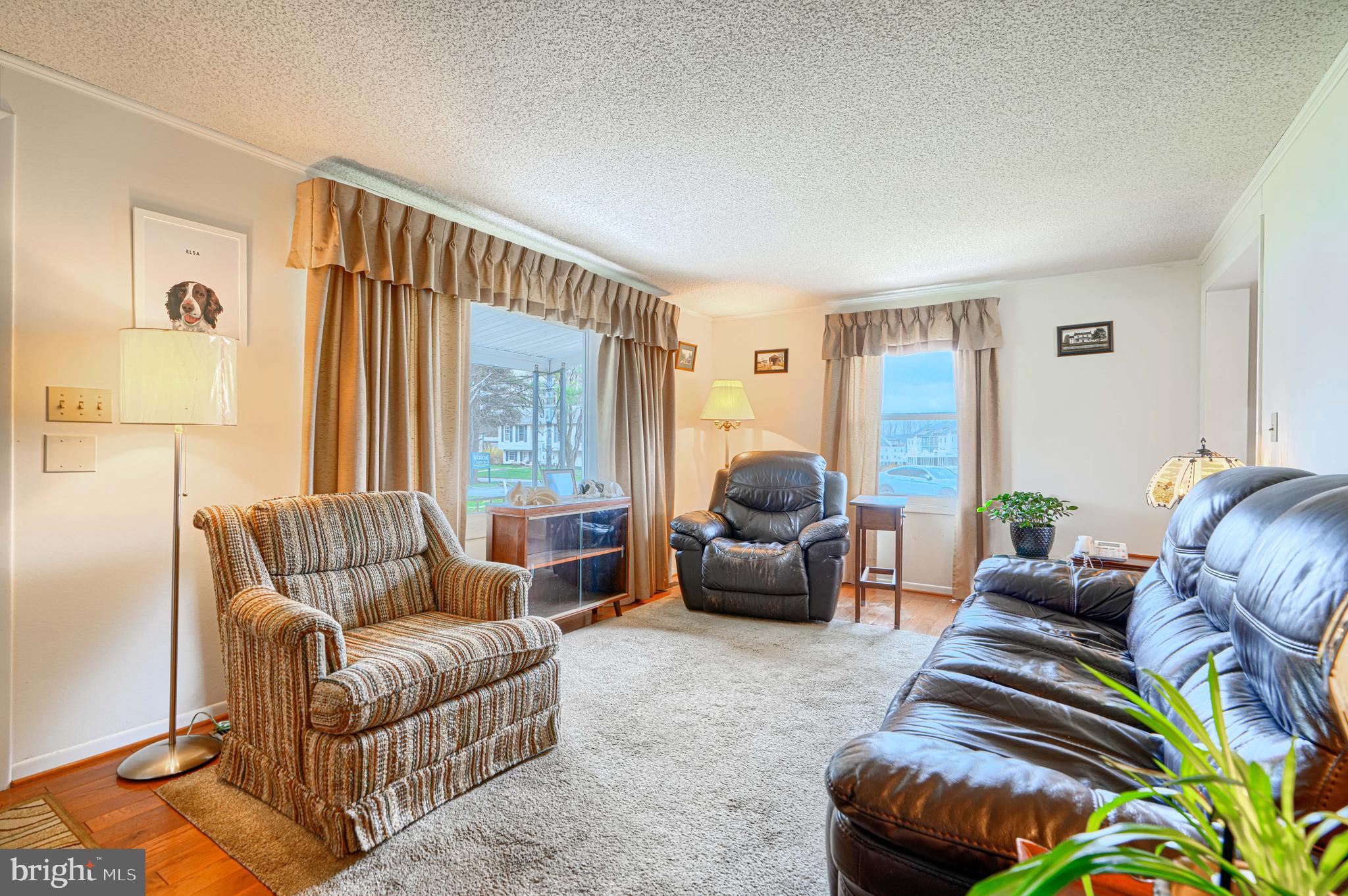 PIKESVILLE FARMS - Residential