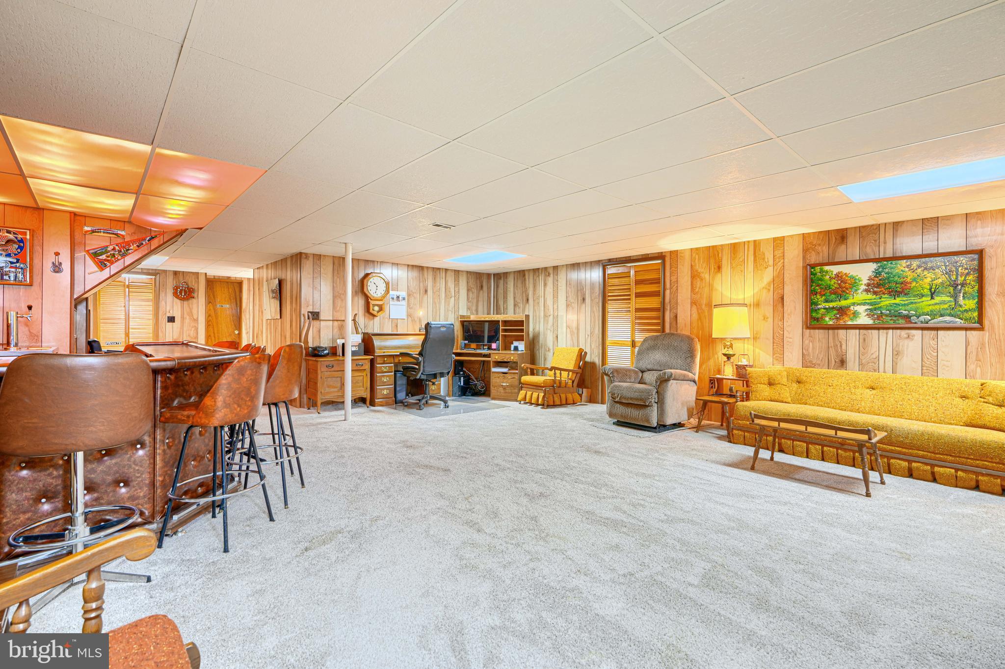 PIKESVILLE FARMS - Residential