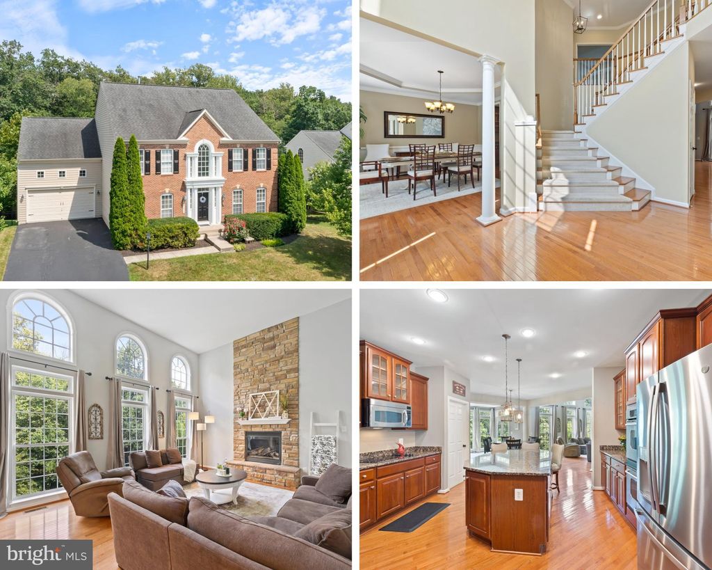 Photo of 21030 Courtland Village Drive, LEESBURG, VA 20175 (MLS # VALO2106786)