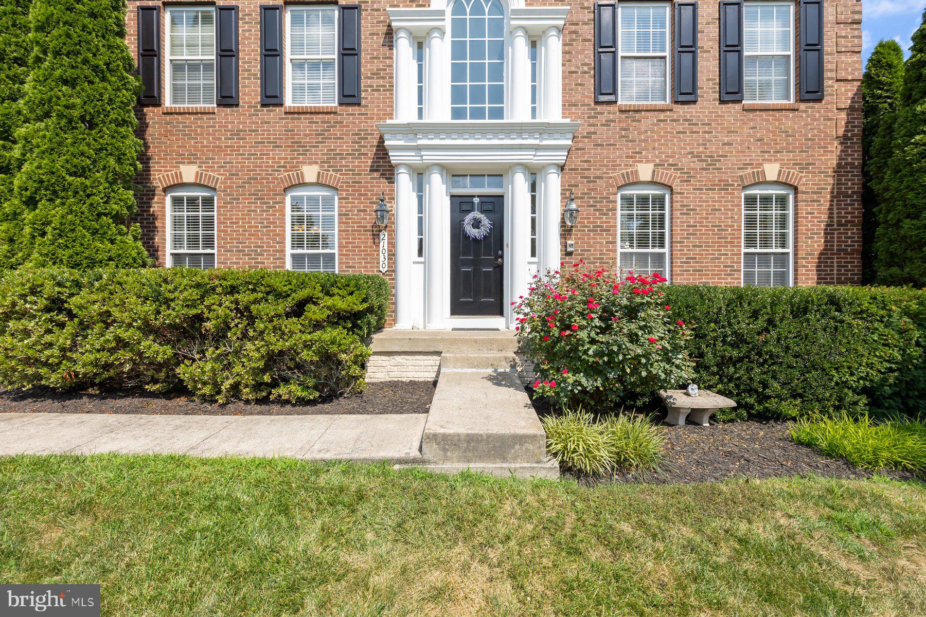 21030 COURTLAND VILLAGE DRIVE