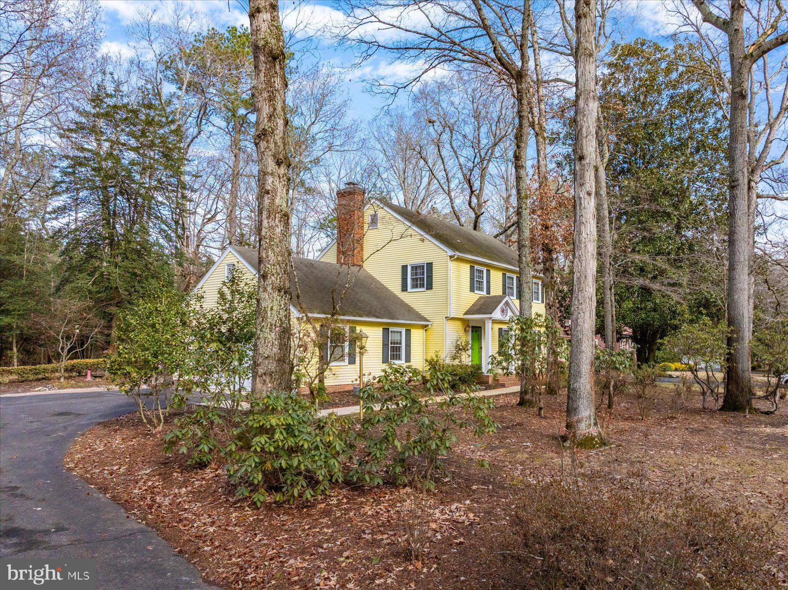 DEER HARBOUR - Residential