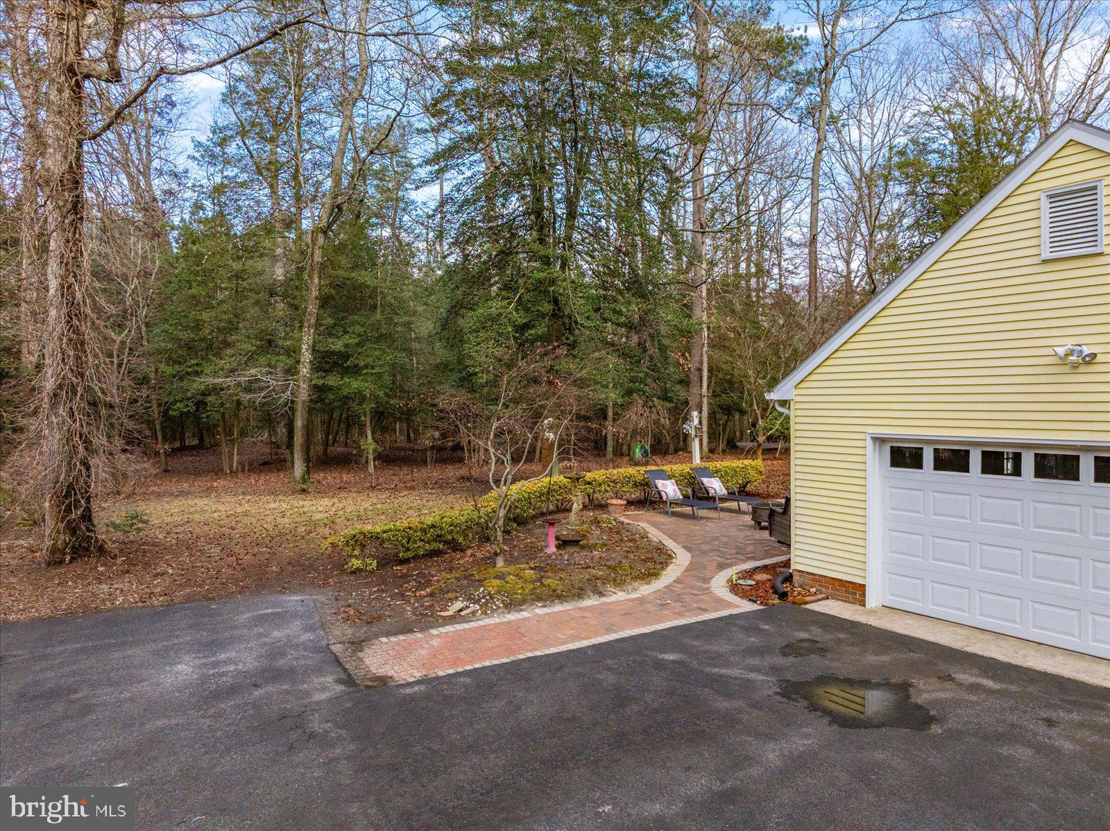 DEER HARBOUR - Residential