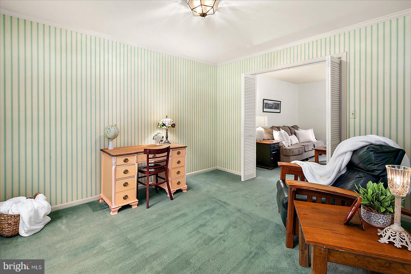 DEER HARBOUR - Residential