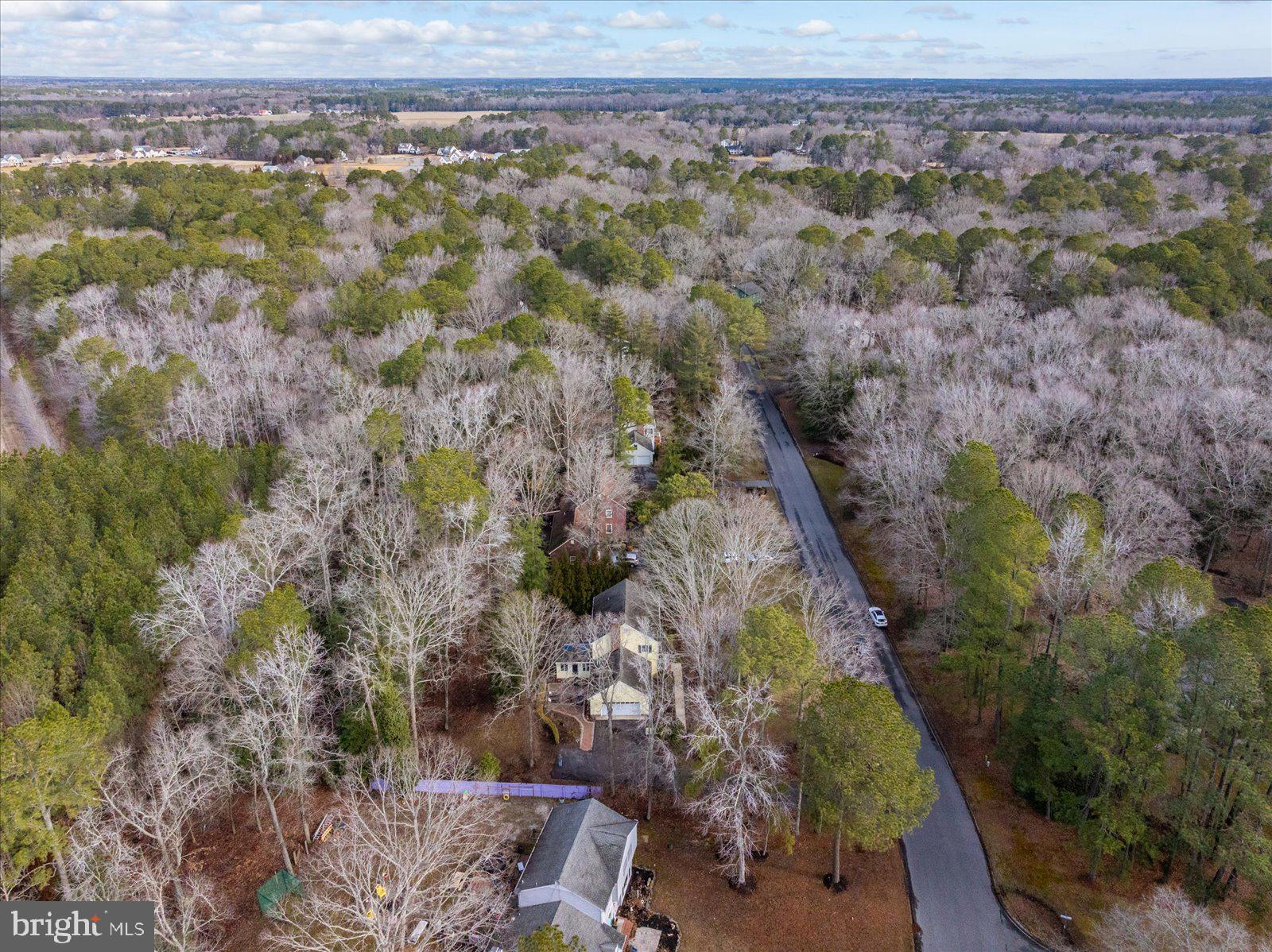 DEER HARBOUR - Residential