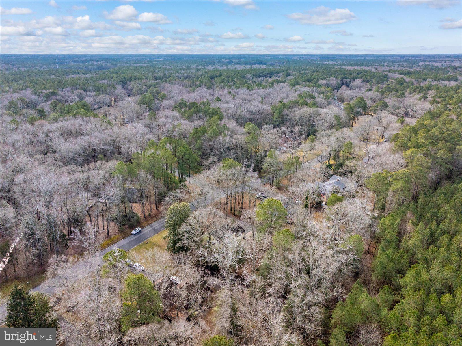 DEER HARBOUR - Residential