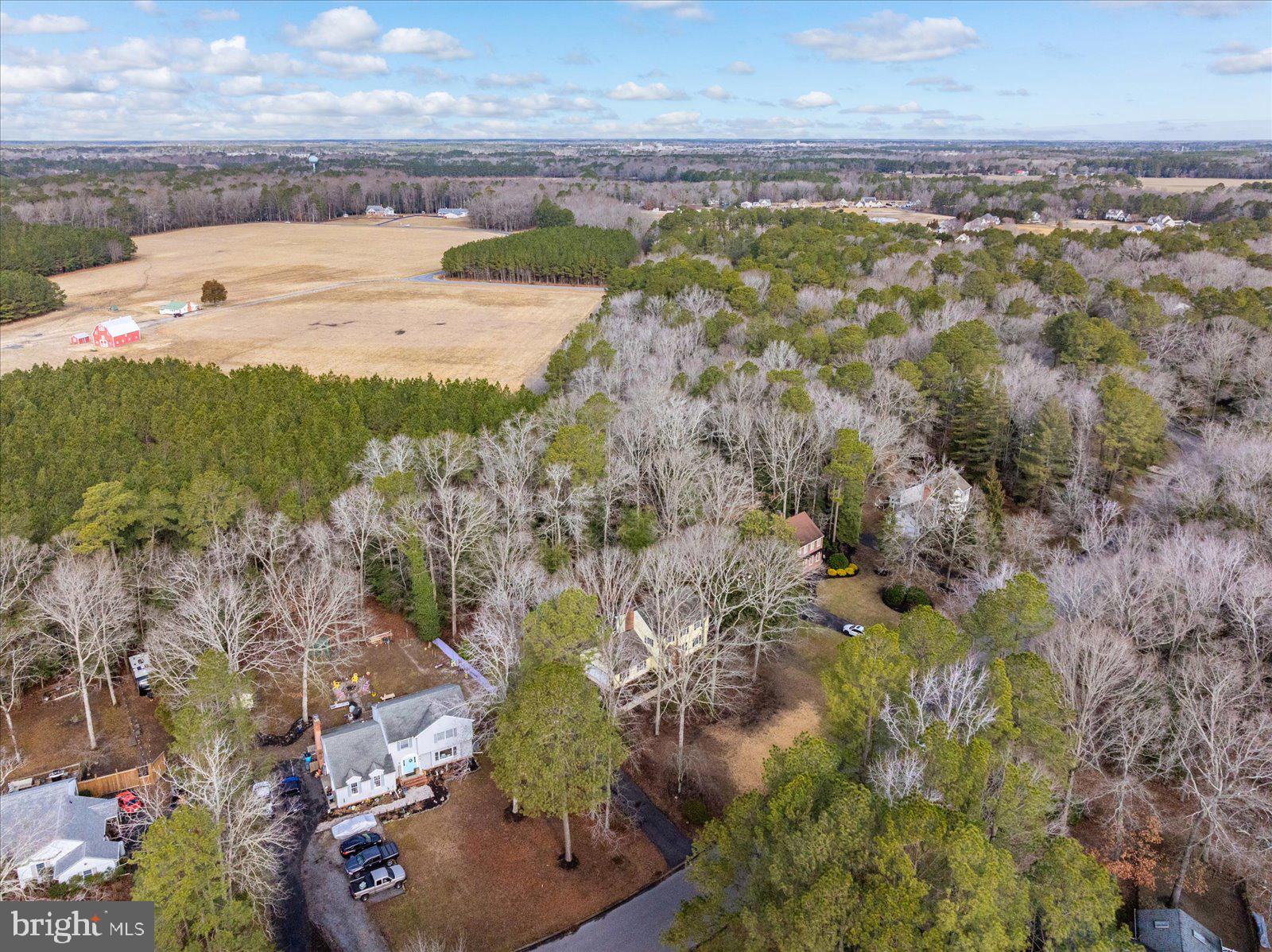 DEER HARBOUR - Residential