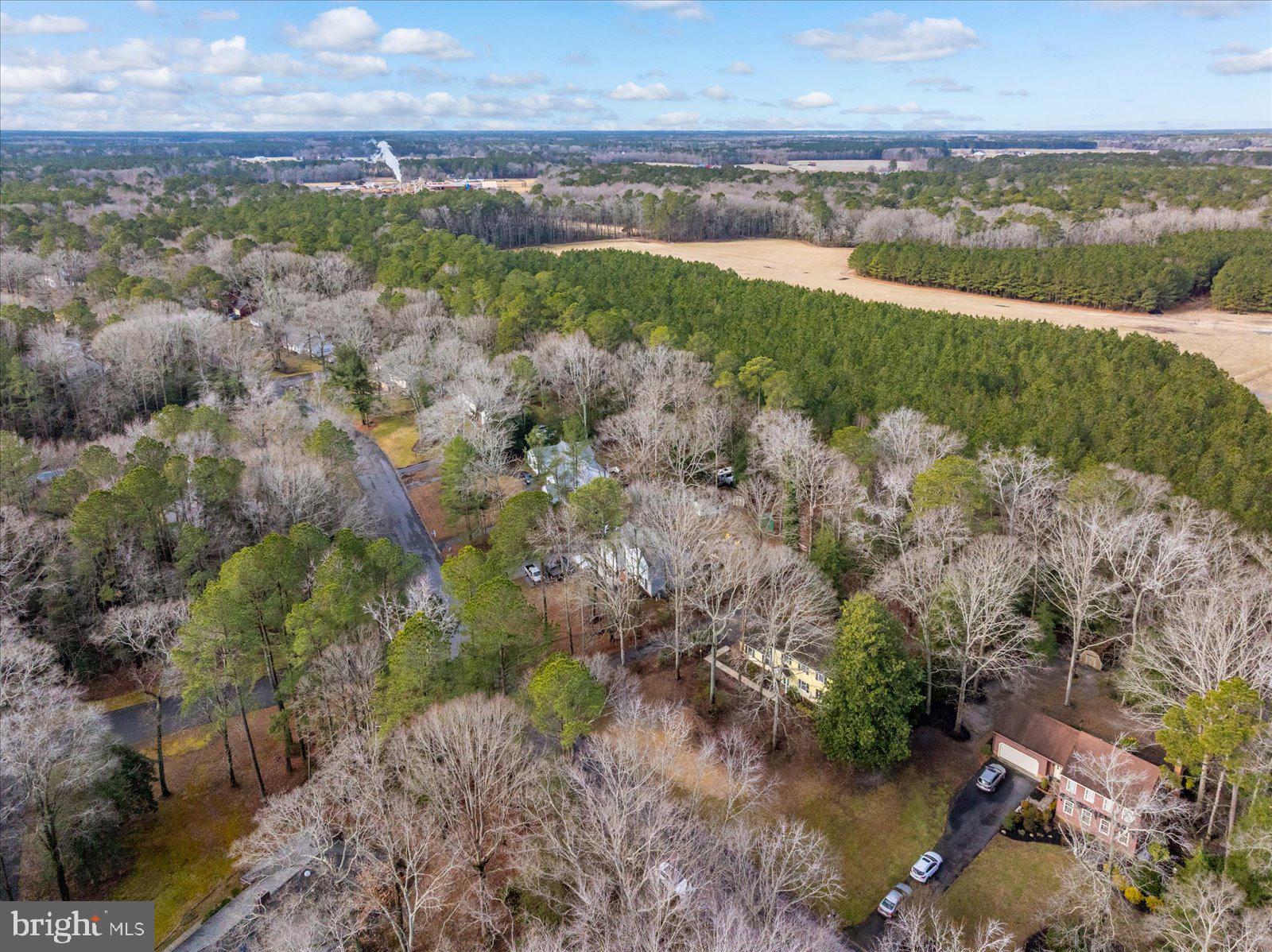 DEER HARBOUR - Residential