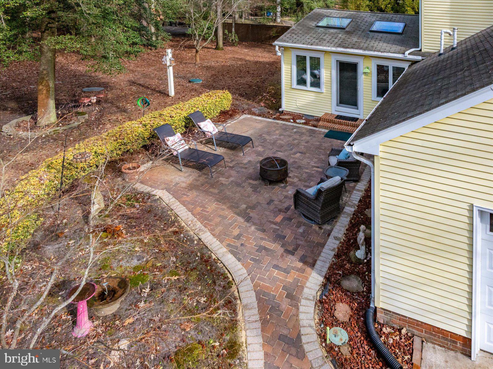 DEER HARBOUR - Residential