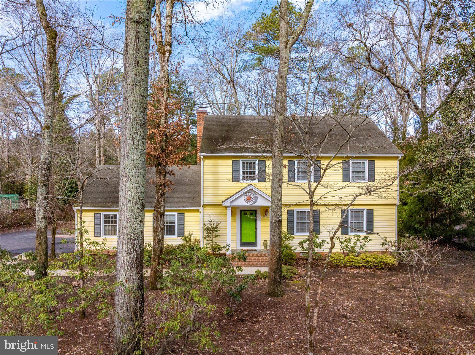 DEER HARBOUR - Residential