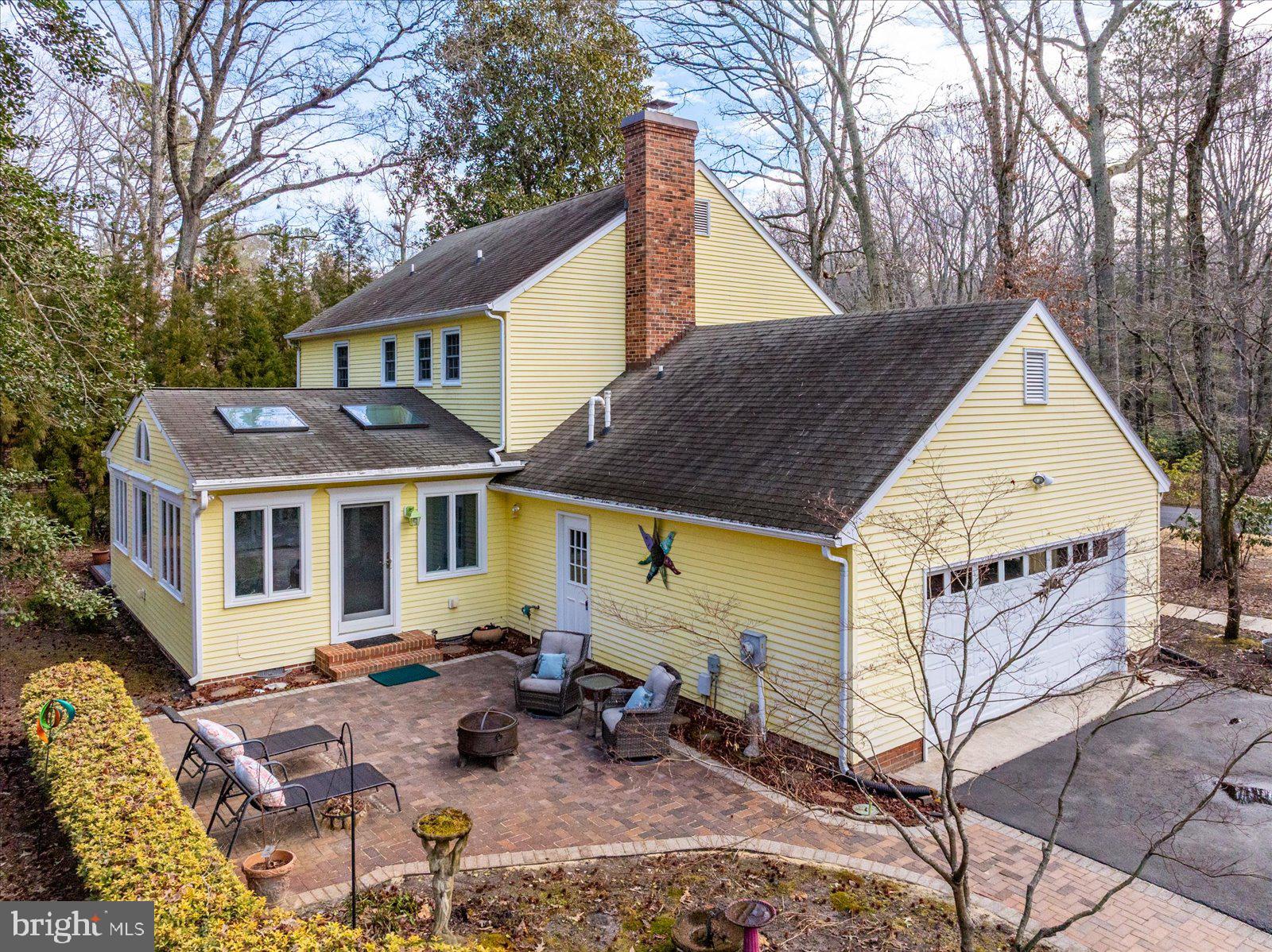 DEER HARBOUR - Residential