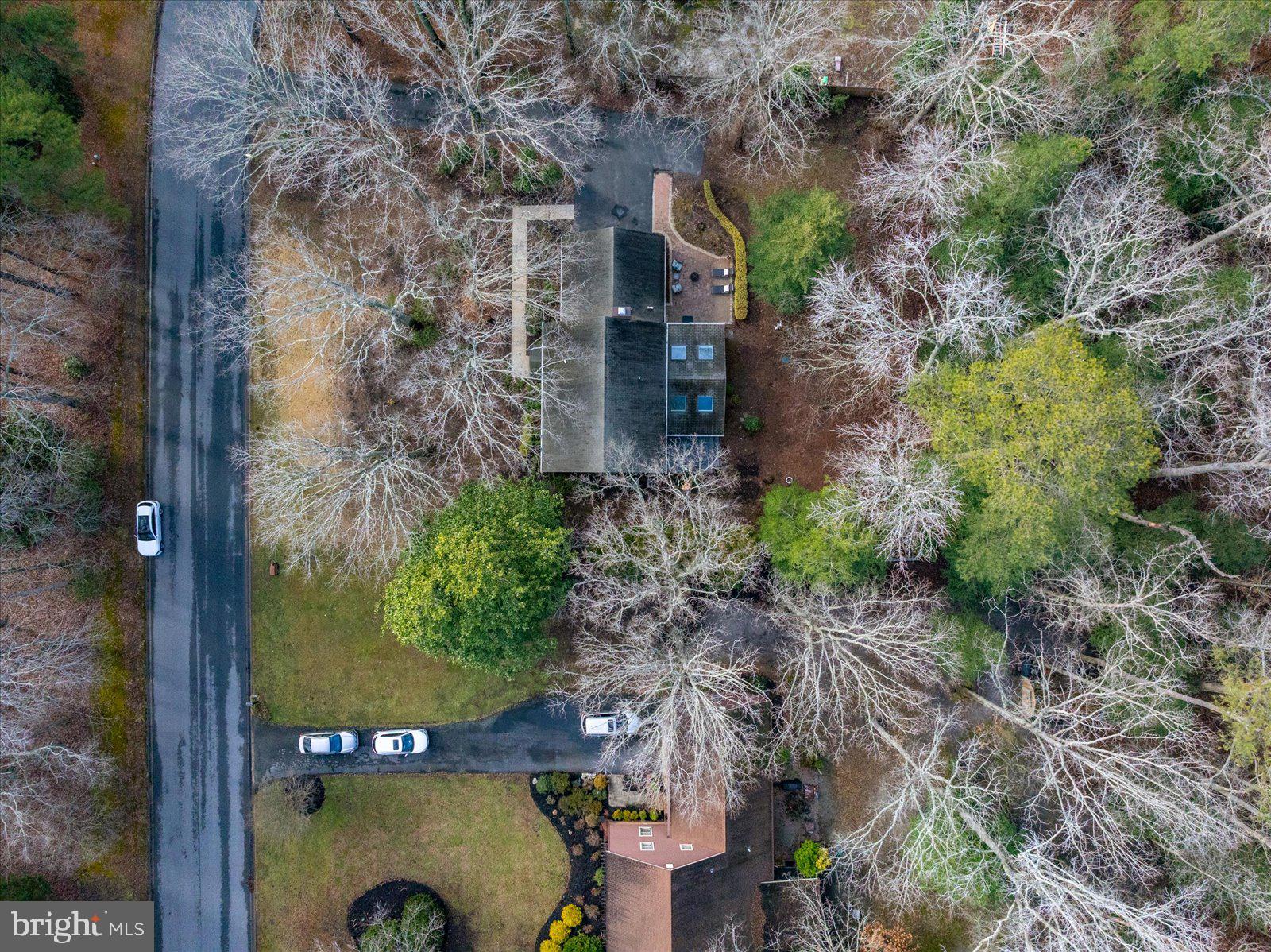 DEER HARBOUR - Residential