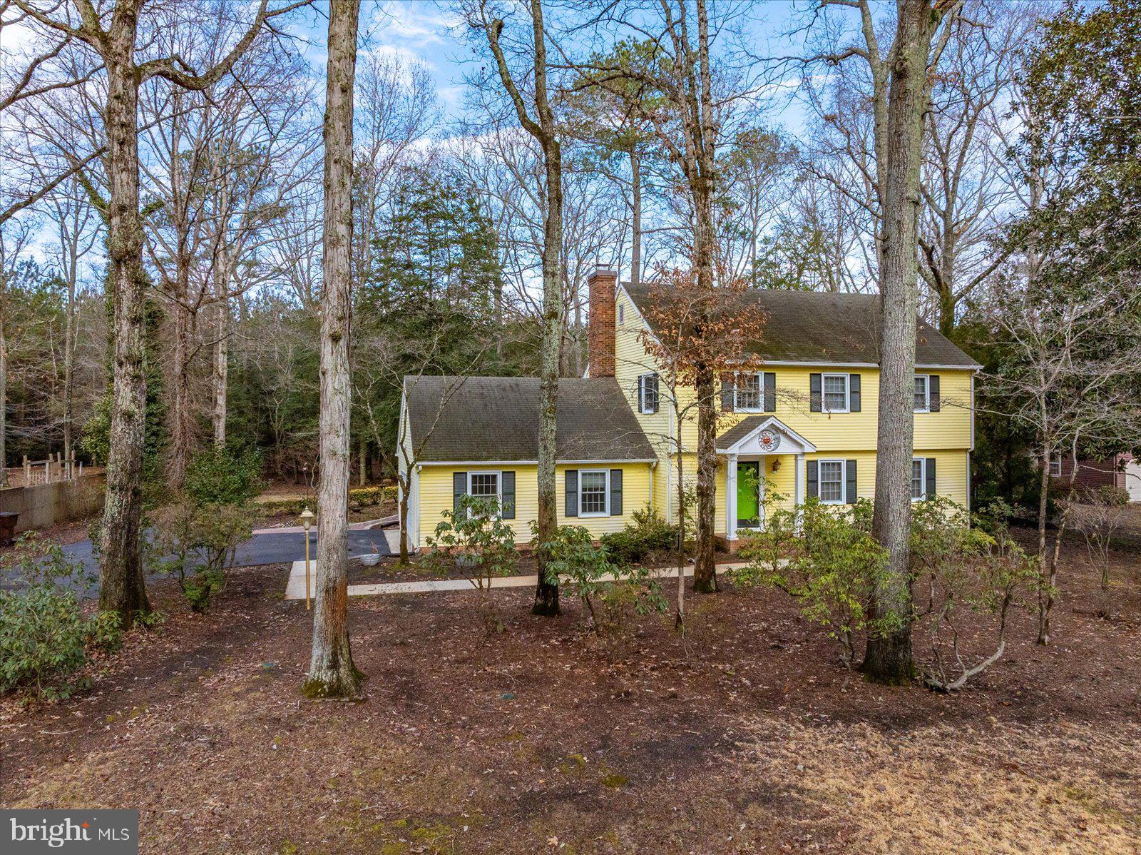 DEER HARBOUR - Residential