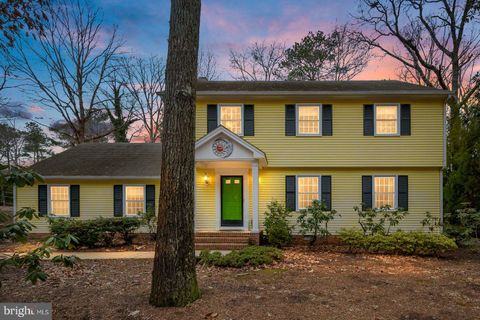 3940 DEVONSHIRE DRIVE SALISBURY MD 21804