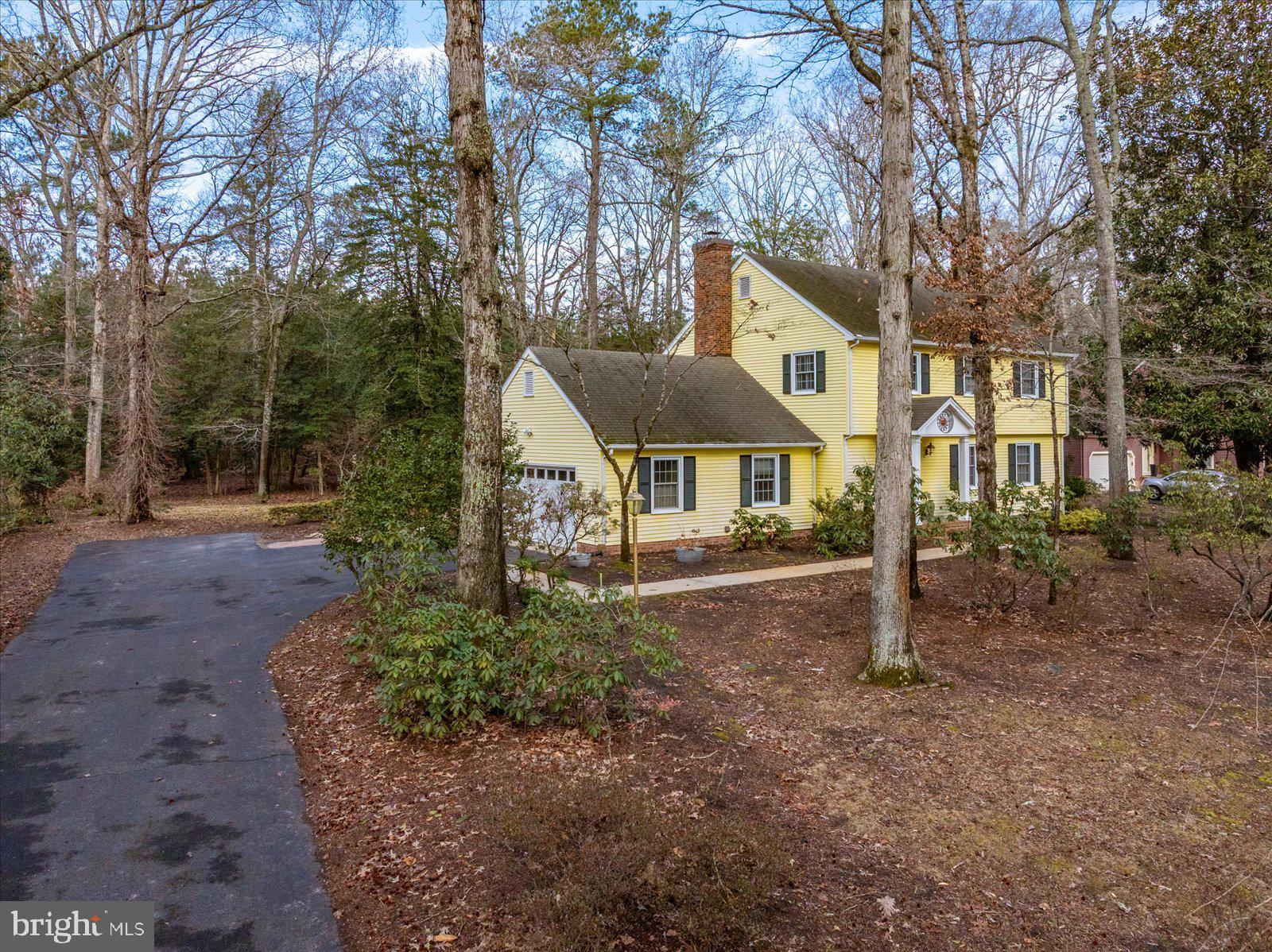 DEER HARBOUR - Residential