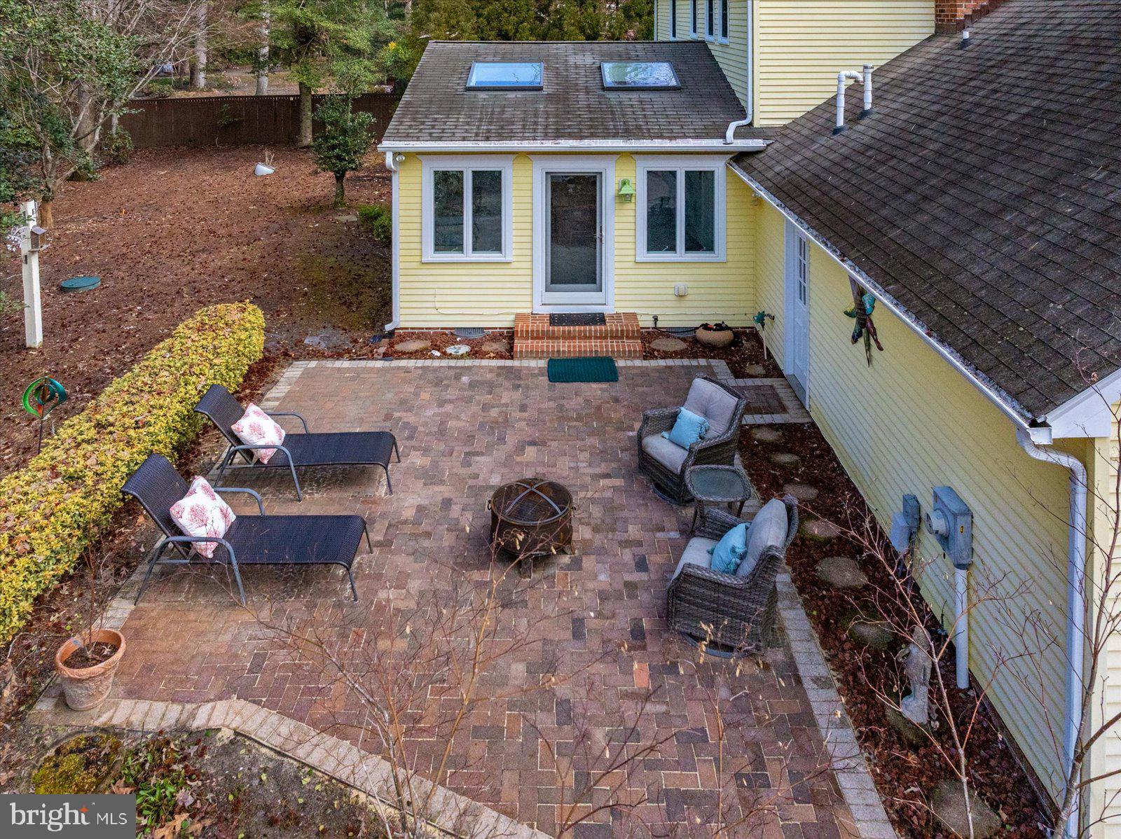 DEER HARBOUR - Residential