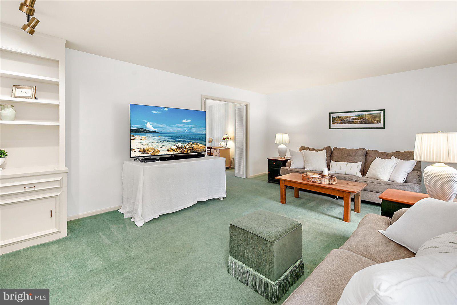 DEER HARBOUR - Residential