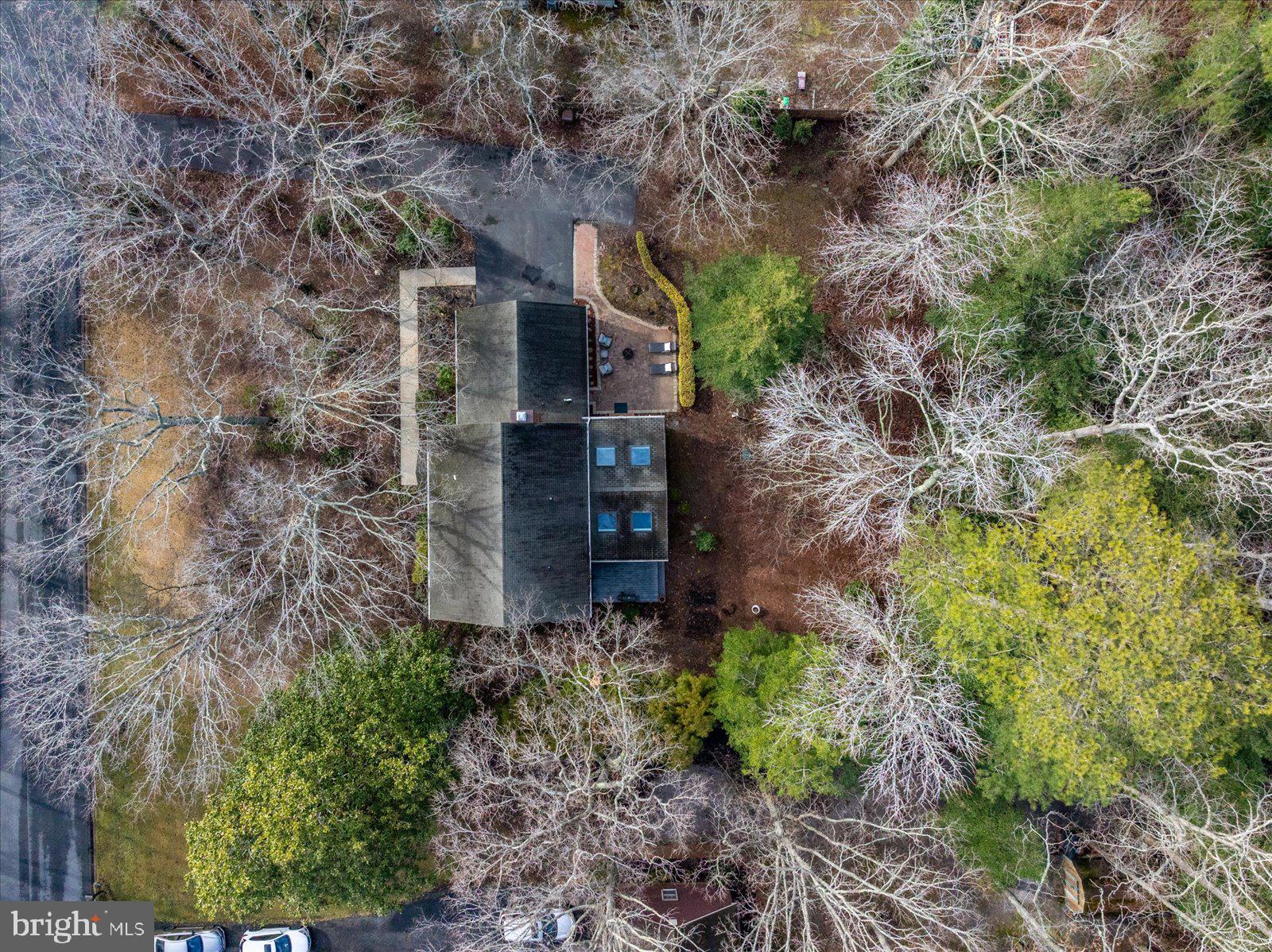 DEER HARBOUR - Residential