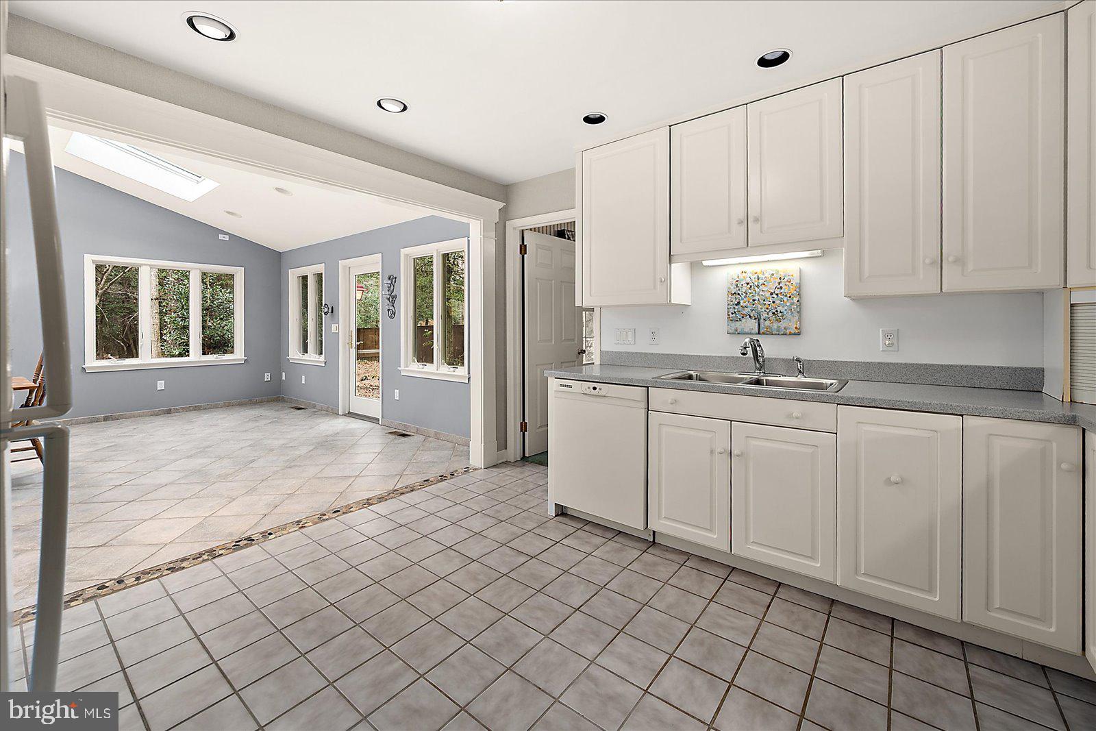 DEER HARBOUR - Residential