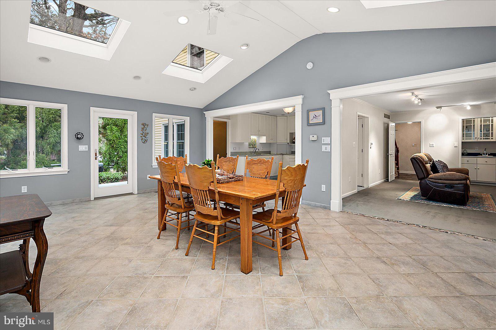 DEER HARBOUR - Residential