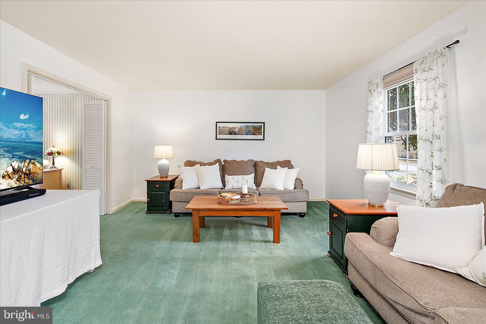 DEER HARBOUR - Residential