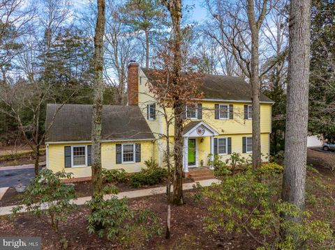 3940 DEVONSHIRE DRIVE SALISBURY MD 21804