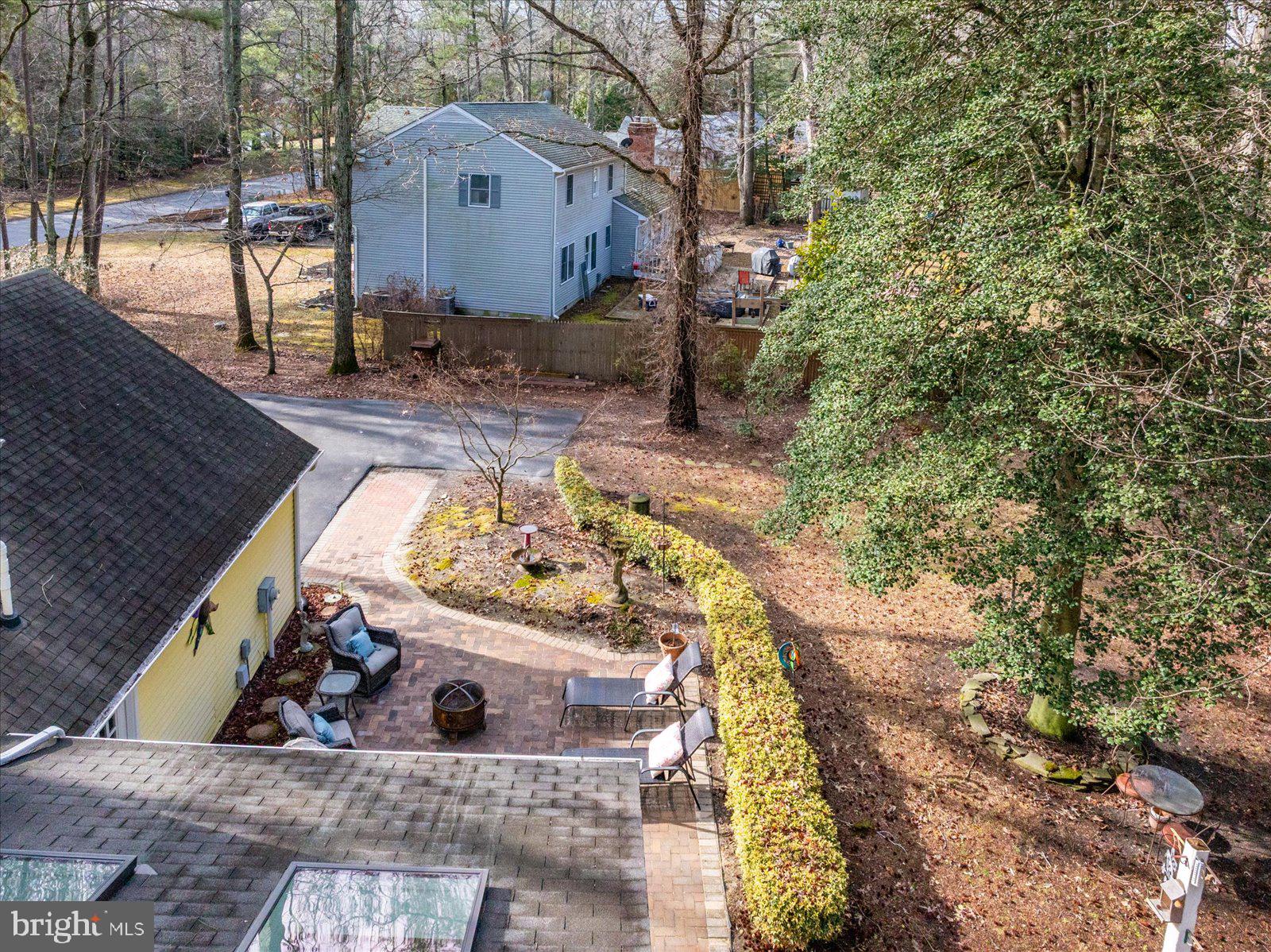 DEER HARBOUR - Residential