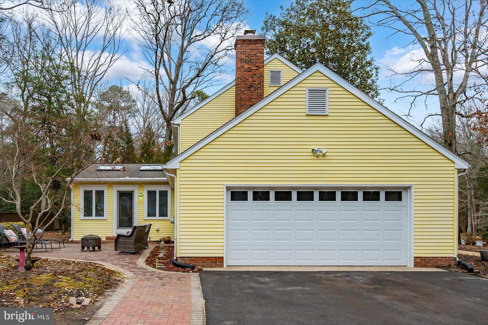 DEER HARBOUR - Residential