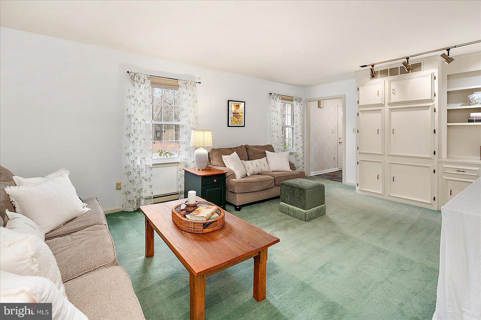 DEER HARBOUR - Residential