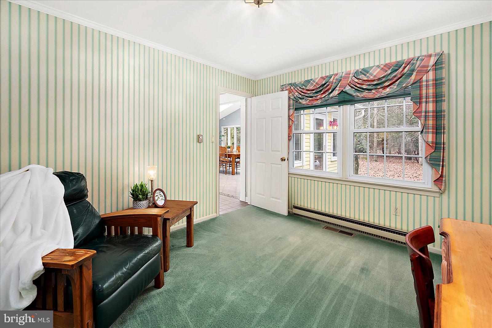 DEER HARBOUR - Residential