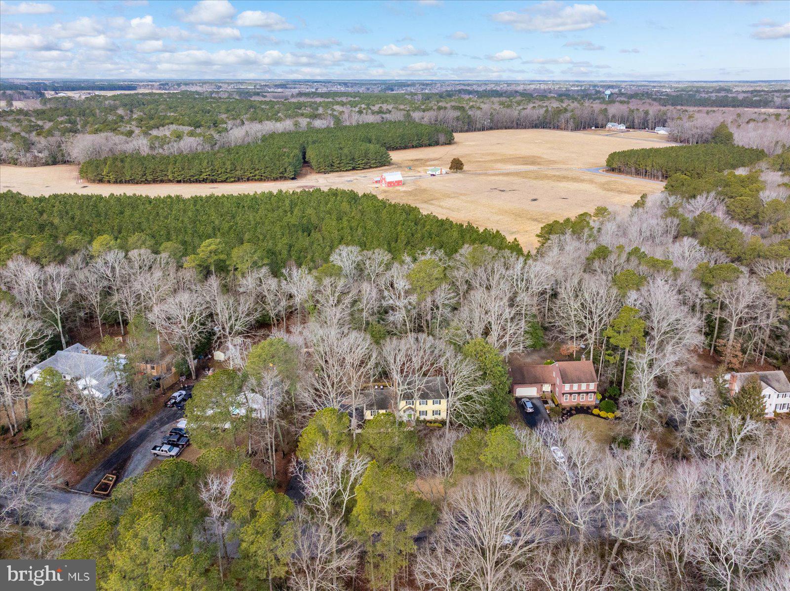 DEER HARBOUR - Residential