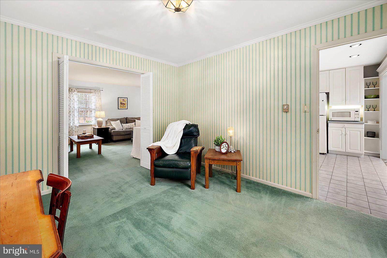 DEER HARBOUR - Residential