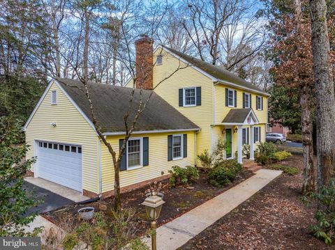 3940 DEVONSHIRE DRIVE SALISBURY MD 21804